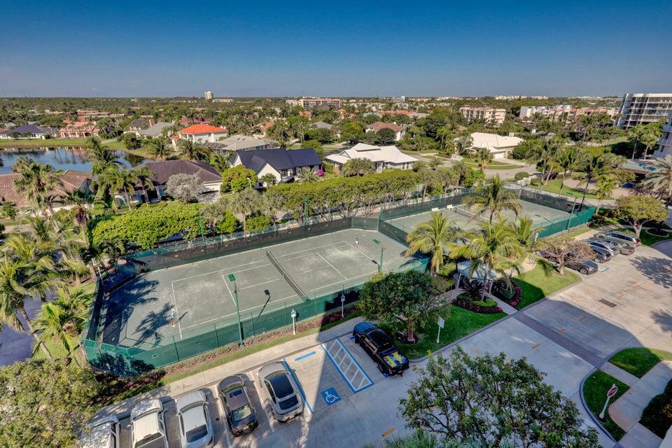 JUPITER OCEAN GRANDE 2 CO - Residential Lease