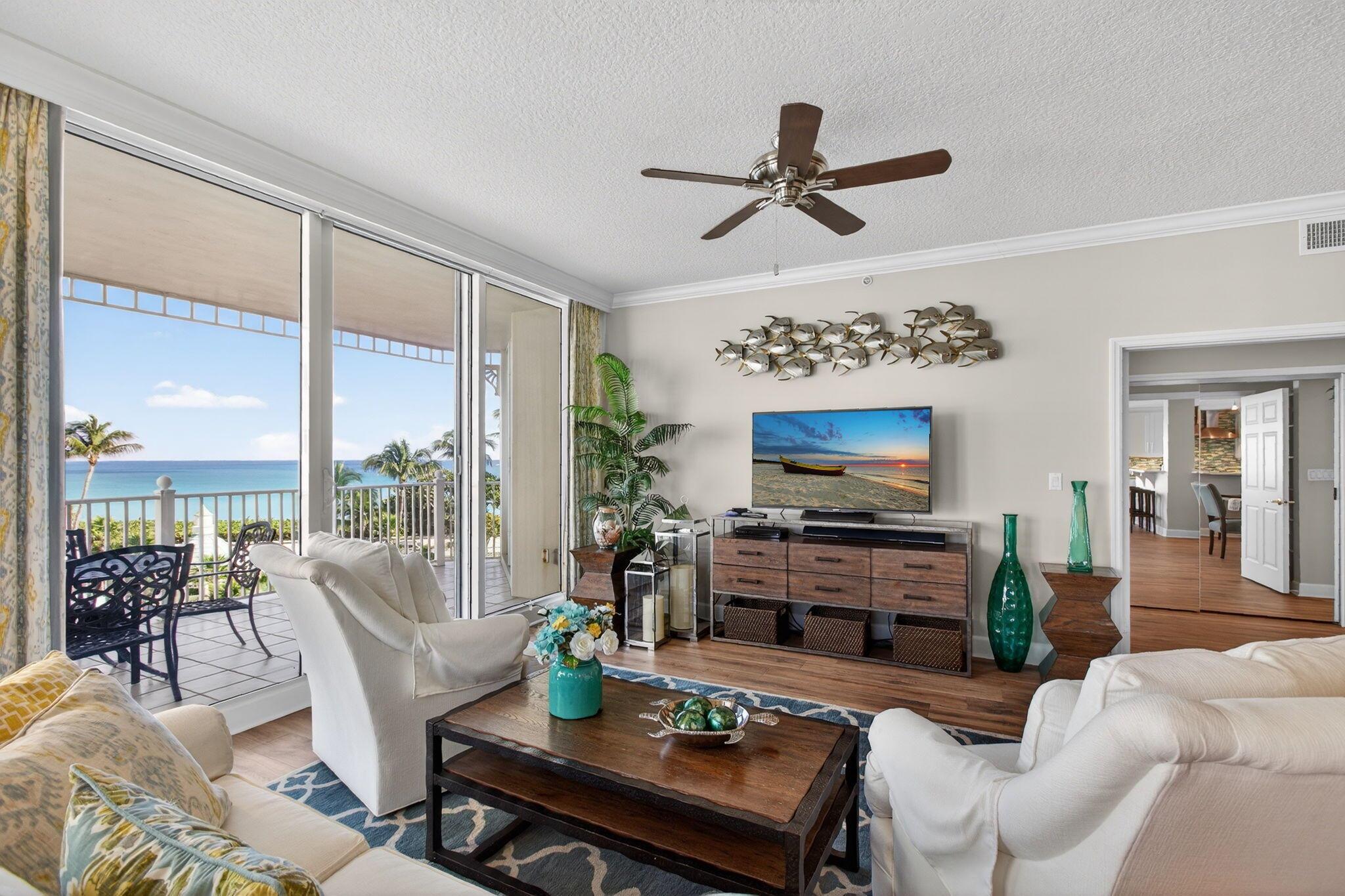 JUPITER OCEAN GRANDE 2 CO - Residential Lease