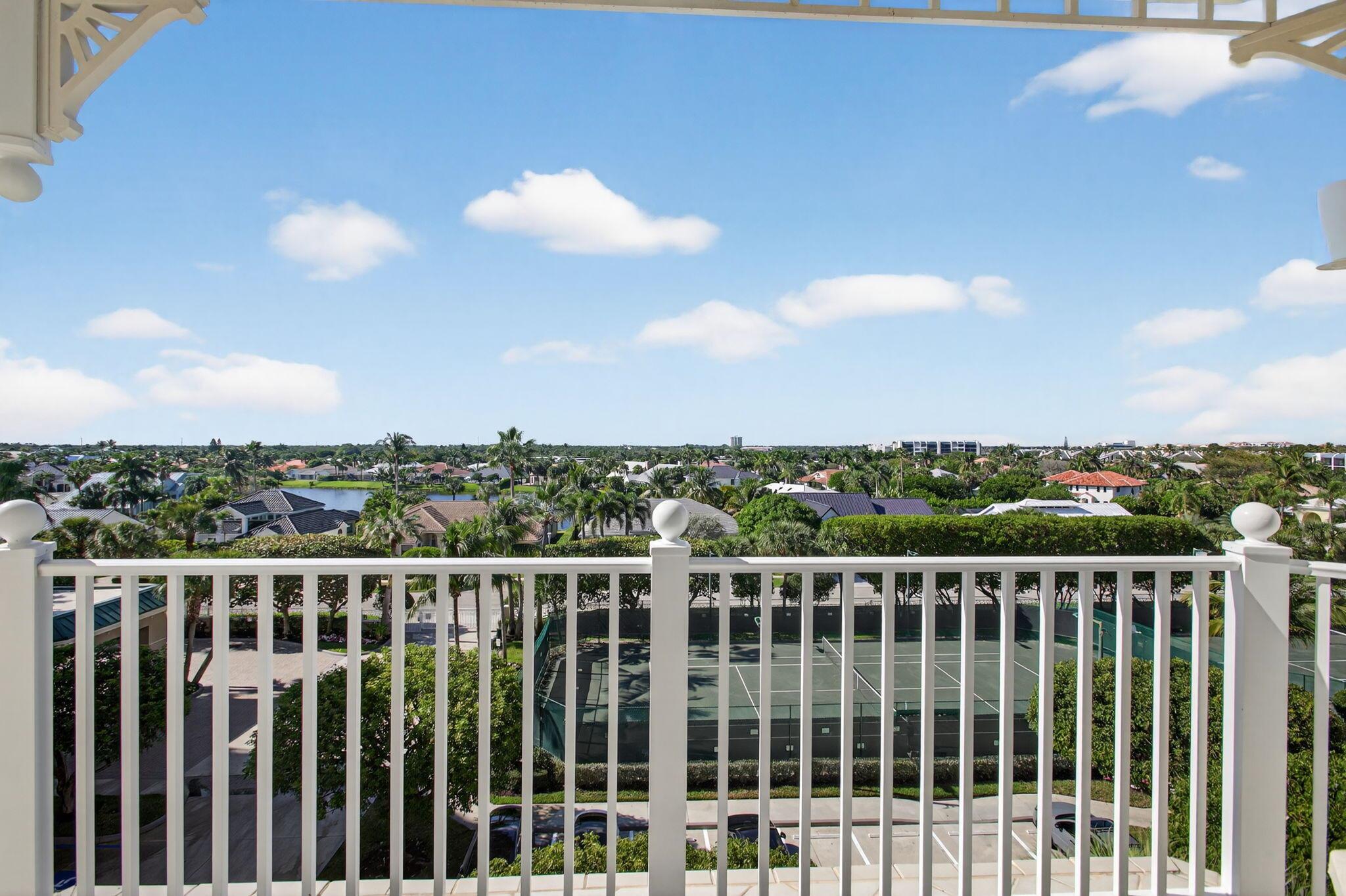 JUPITER OCEAN GRANDE 2 CO - Residential Lease