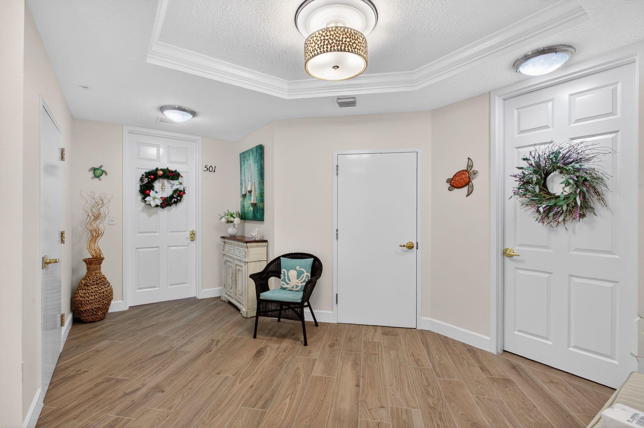 JUPITER OCEAN GRANDE 2 CO - Residential Lease