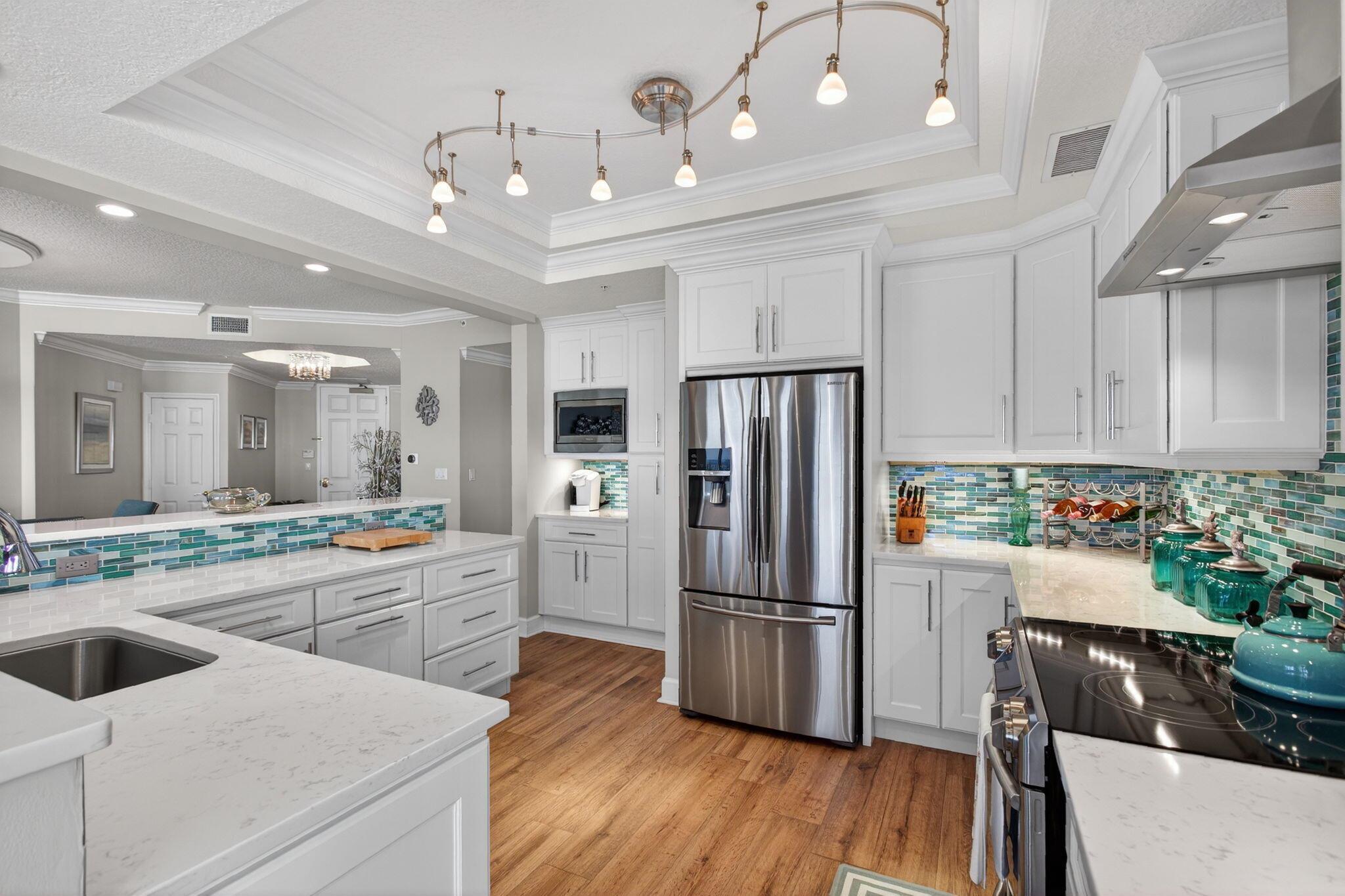 JUPITER OCEAN GRANDE 2 CO - Residential Lease