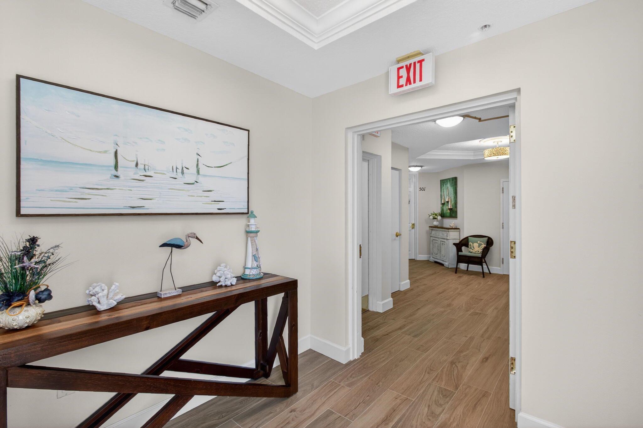 JUPITER OCEAN GRANDE 2 CO - Residential Lease