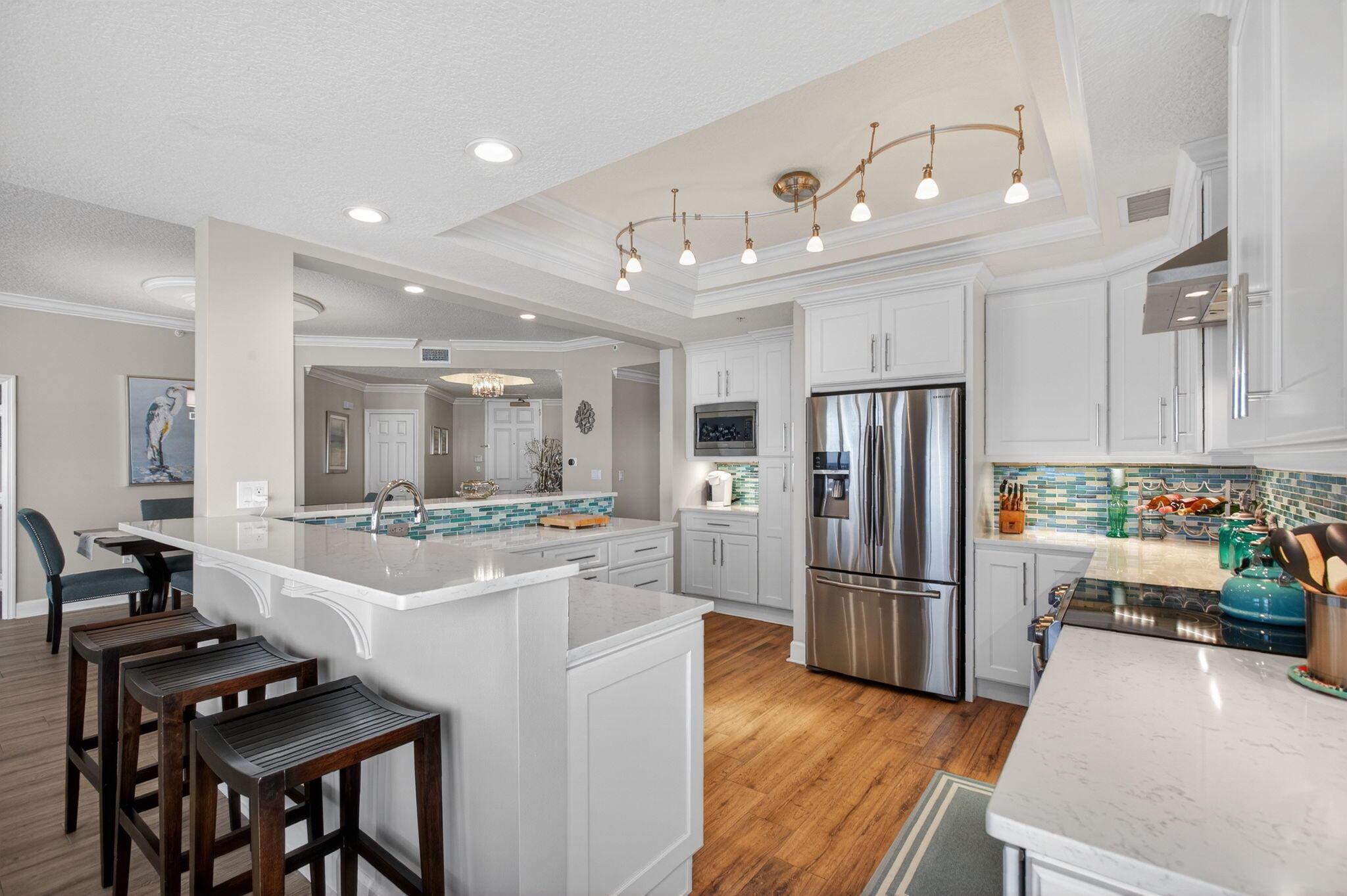 JUPITER OCEAN GRANDE 2 CO - Residential Lease