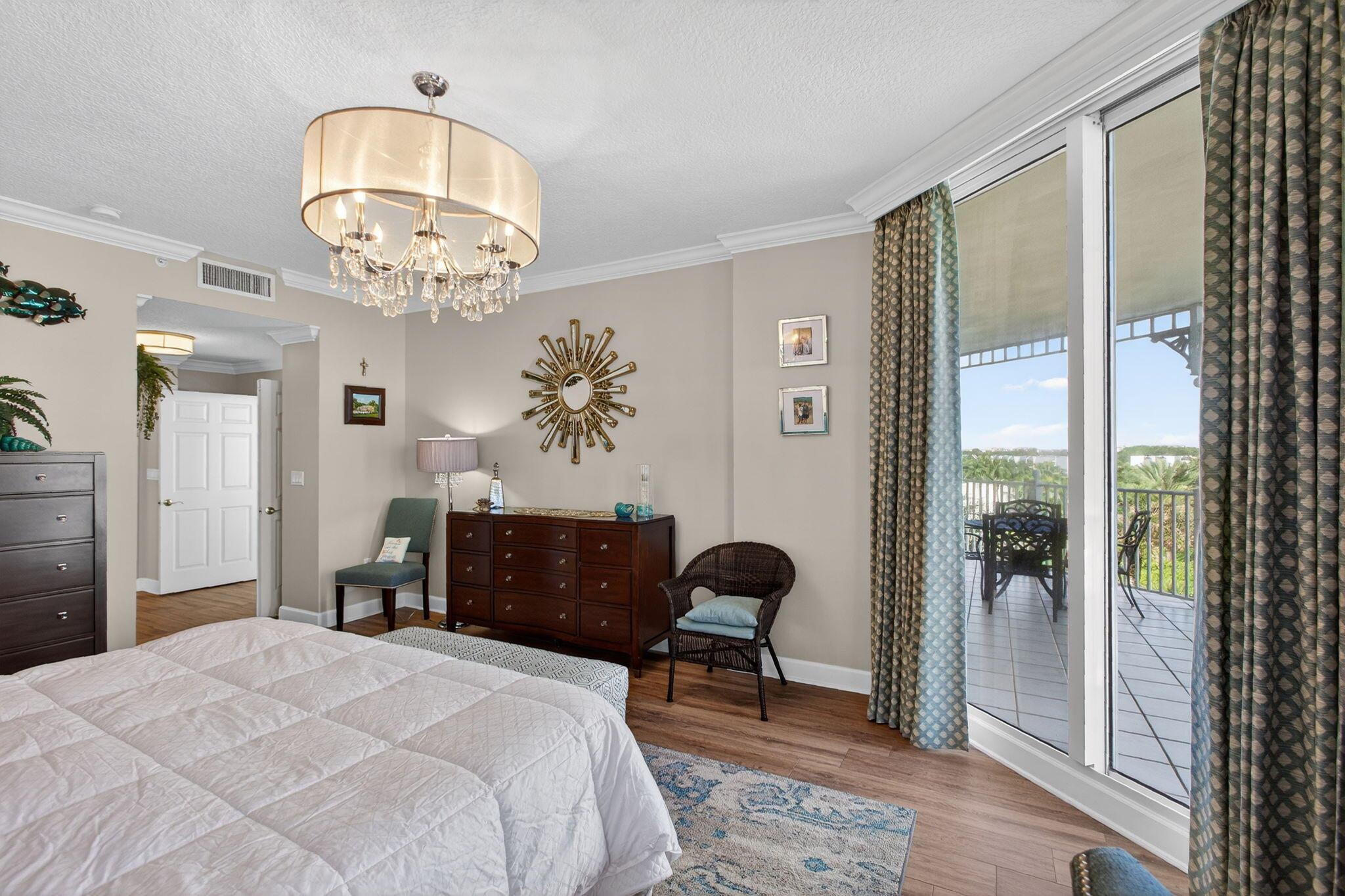 JUPITER OCEAN GRANDE 2 CO - Residential Lease