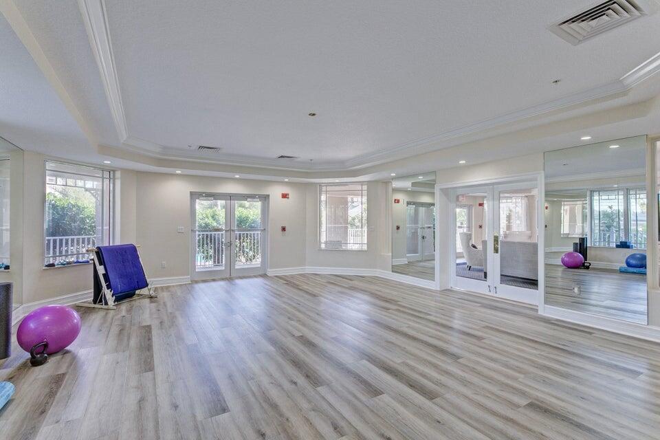 JUPITER OCEAN GRANDE 2 CO - Residential Lease