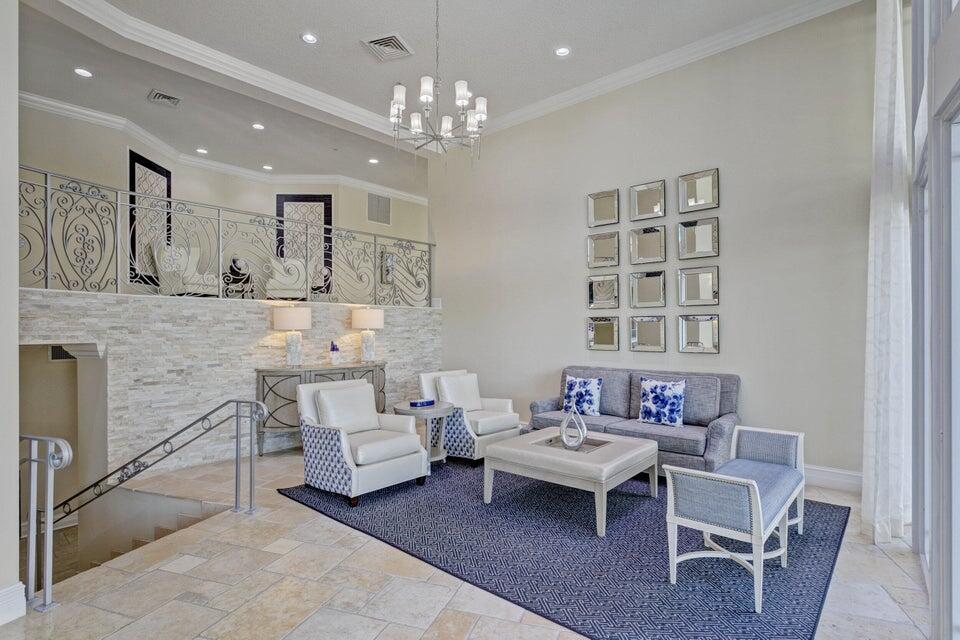 JUPITER OCEAN GRANDE 2 CO - Residential Lease