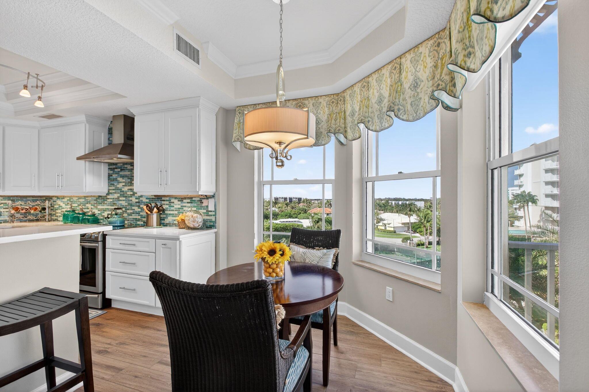 JUPITER OCEAN GRANDE 2 CO - Residential Lease