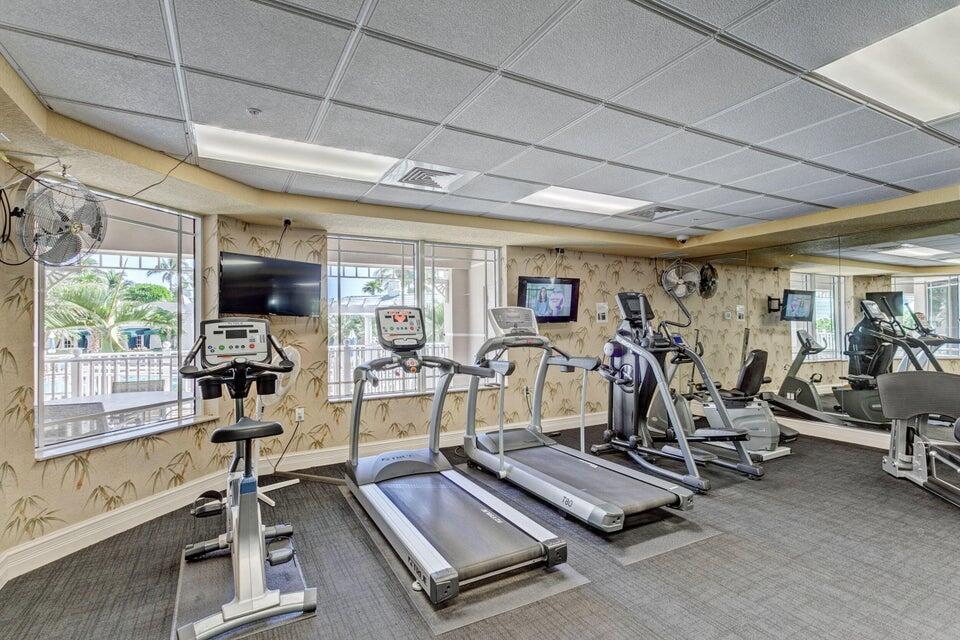 JUPITER OCEAN GRANDE 2 CO - Residential Lease