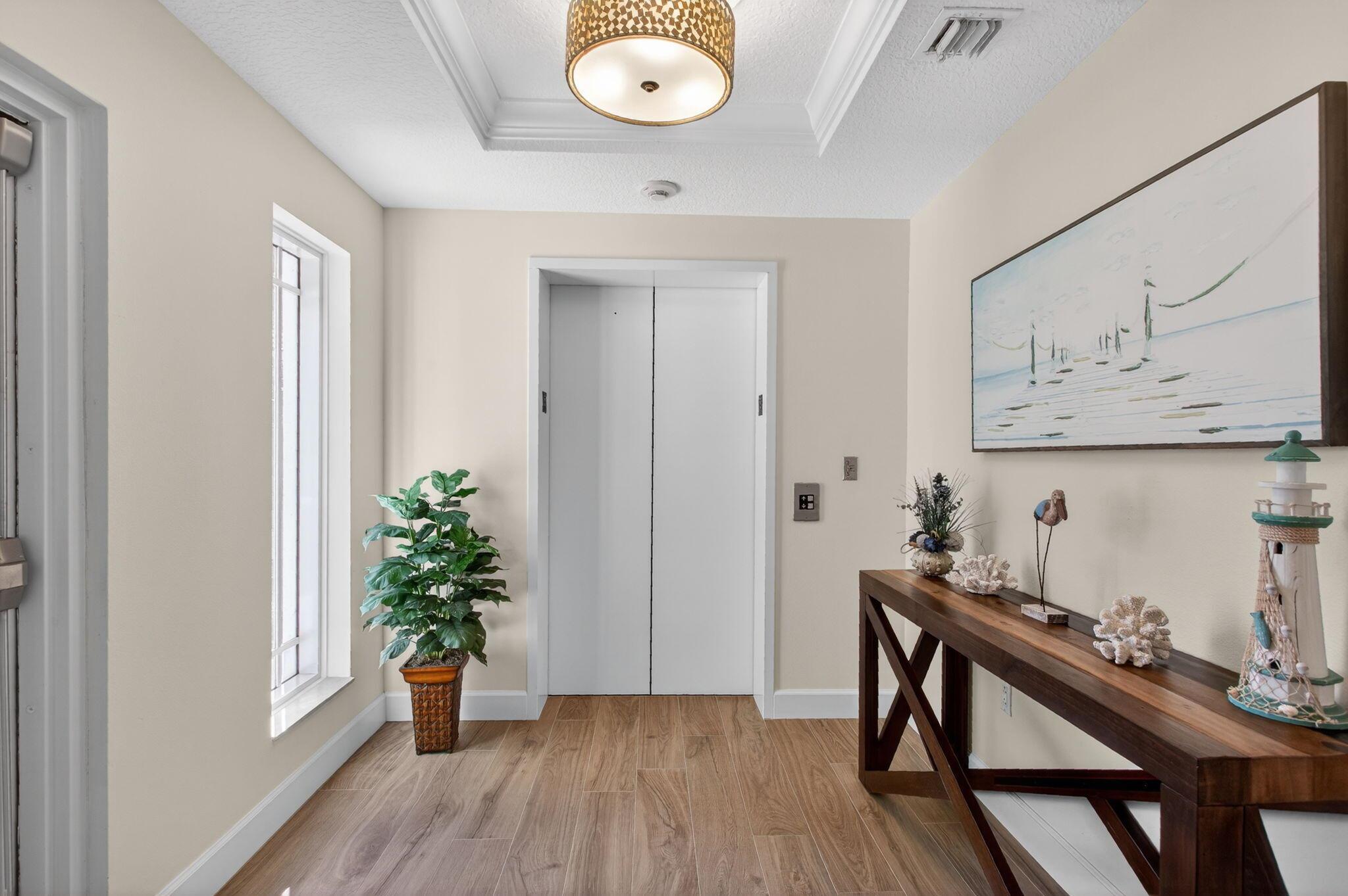 JUPITER OCEAN GRANDE 2 CO - Residential Lease