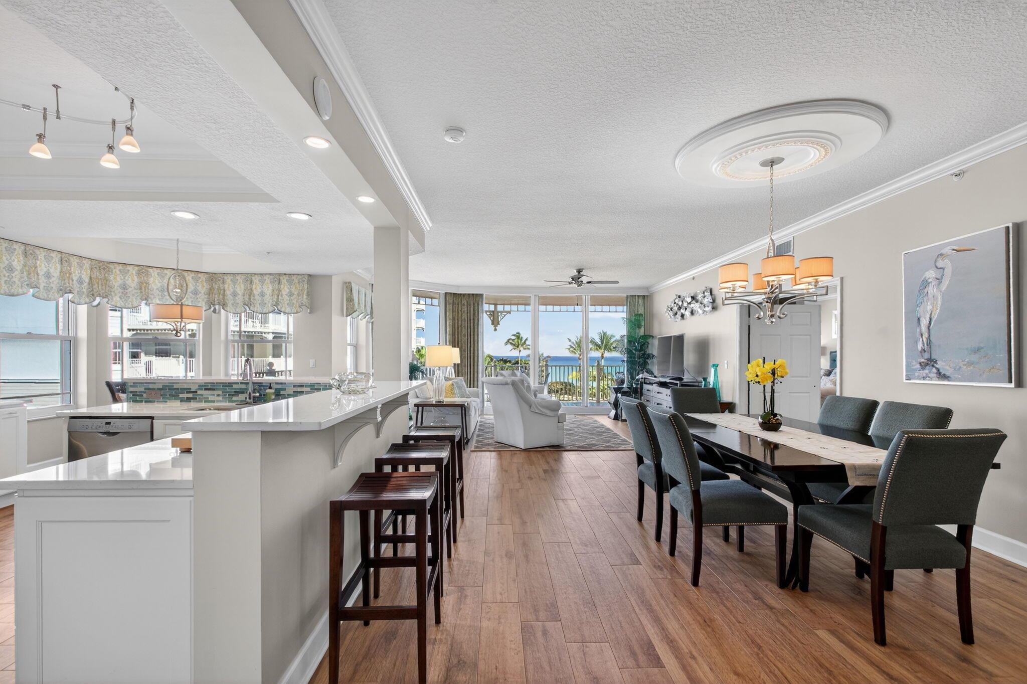 JUPITER OCEAN GRANDE 2 CO - Residential Lease