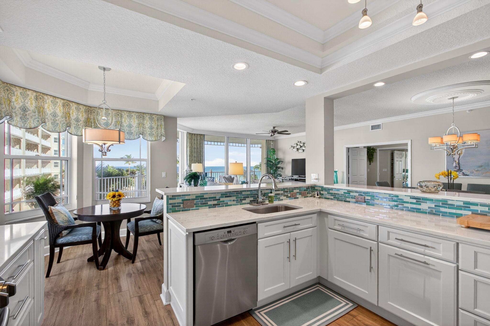 JUPITER OCEAN GRANDE 2 CO - Residential Lease