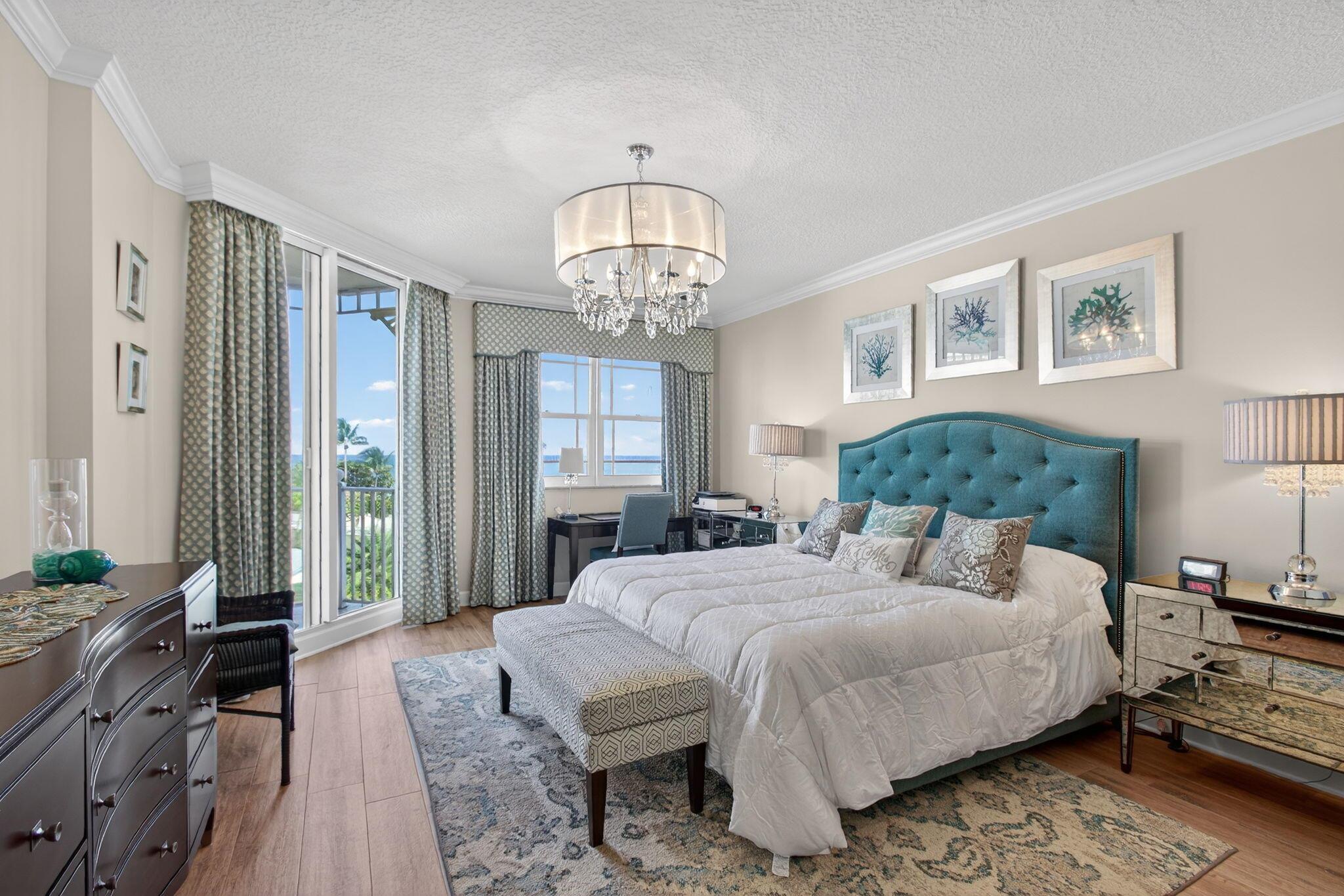 JUPITER OCEAN GRANDE 2 CO - Residential Lease