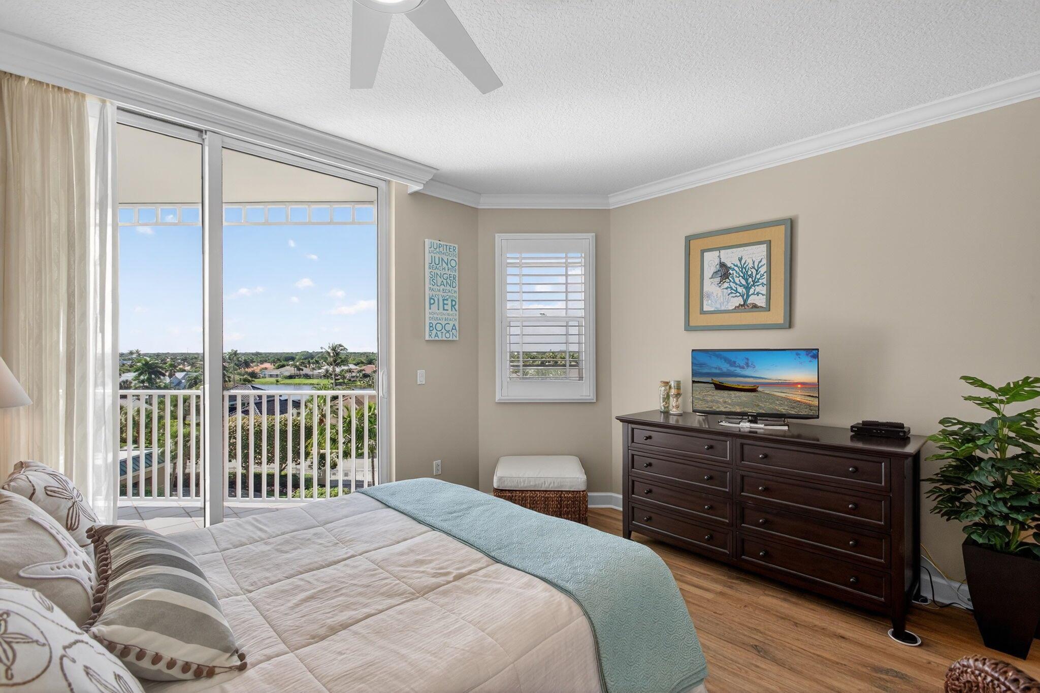 JUPITER OCEAN GRANDE 2 CO - Residential Lease