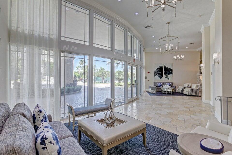 JUPITER OCEAN GRANDE 2 CO - Residential Lease