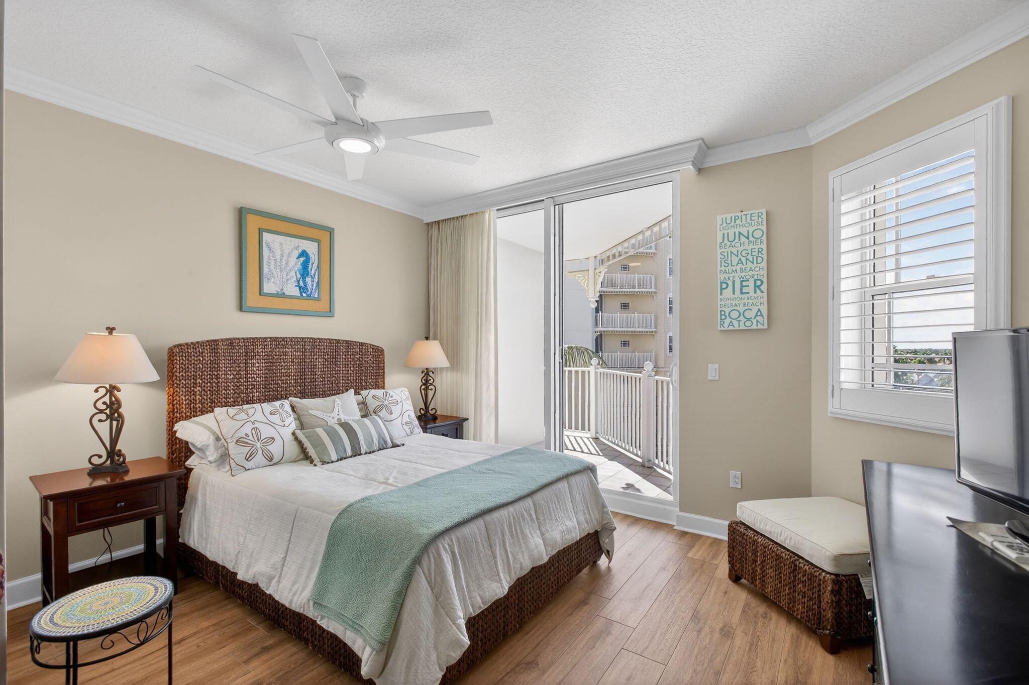 JUPITER OCEAN GRANDE 2 CO - Residential Lease