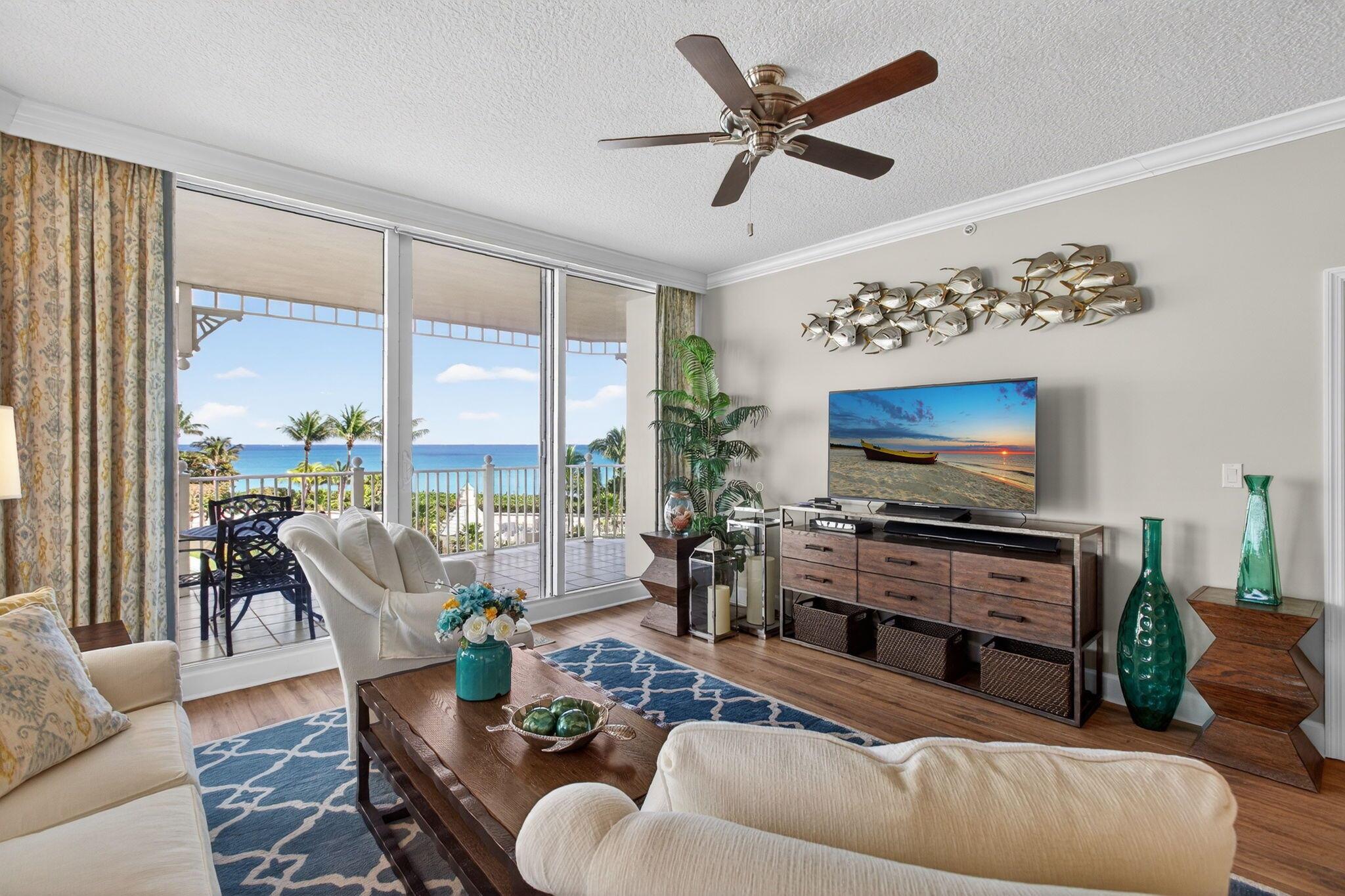 JUPITER OCEAN GRANDE 2 CO - Residential Lease