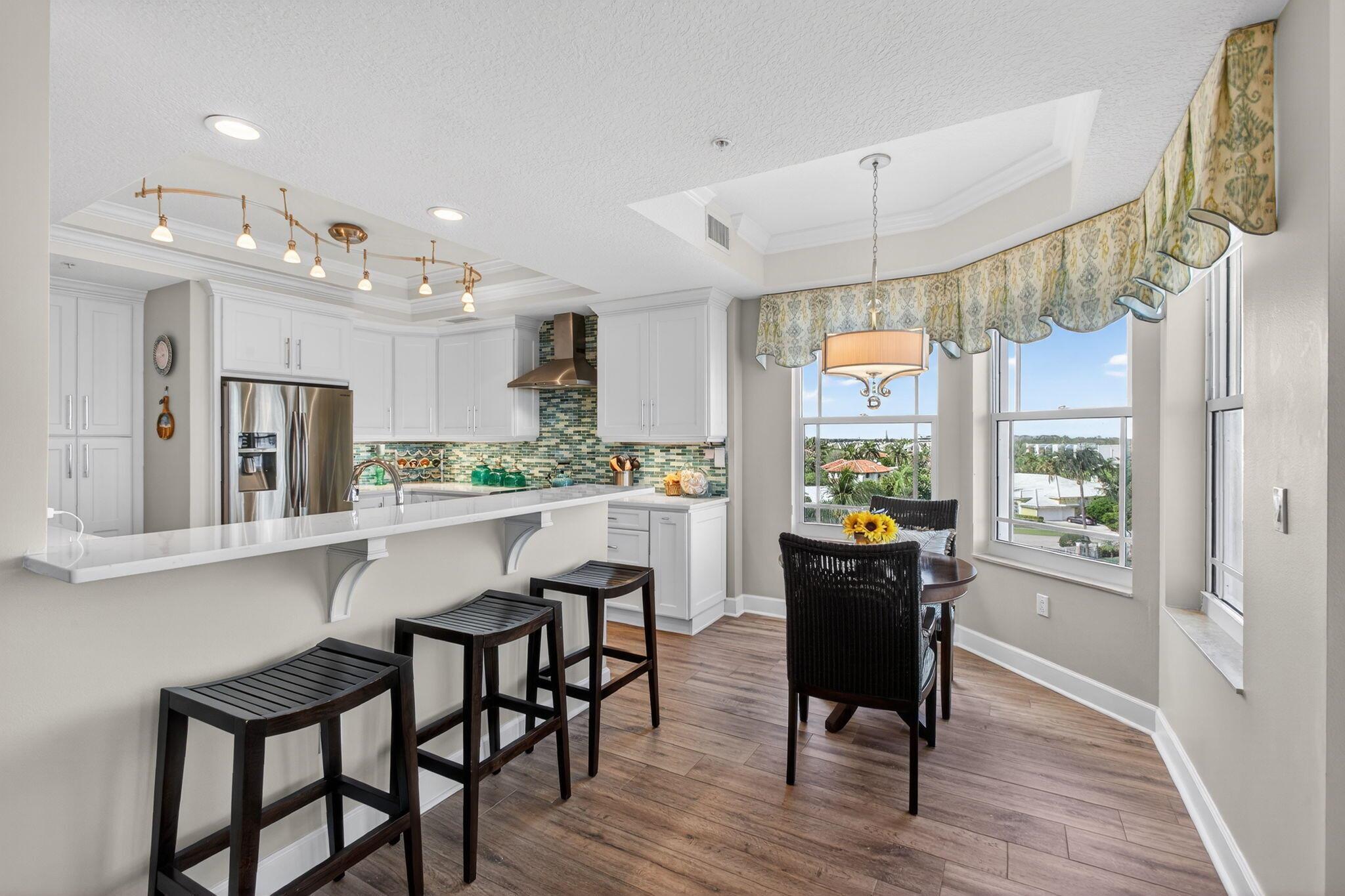 JUPITER OCEAN GRANDE 2 CO - Residential Lease