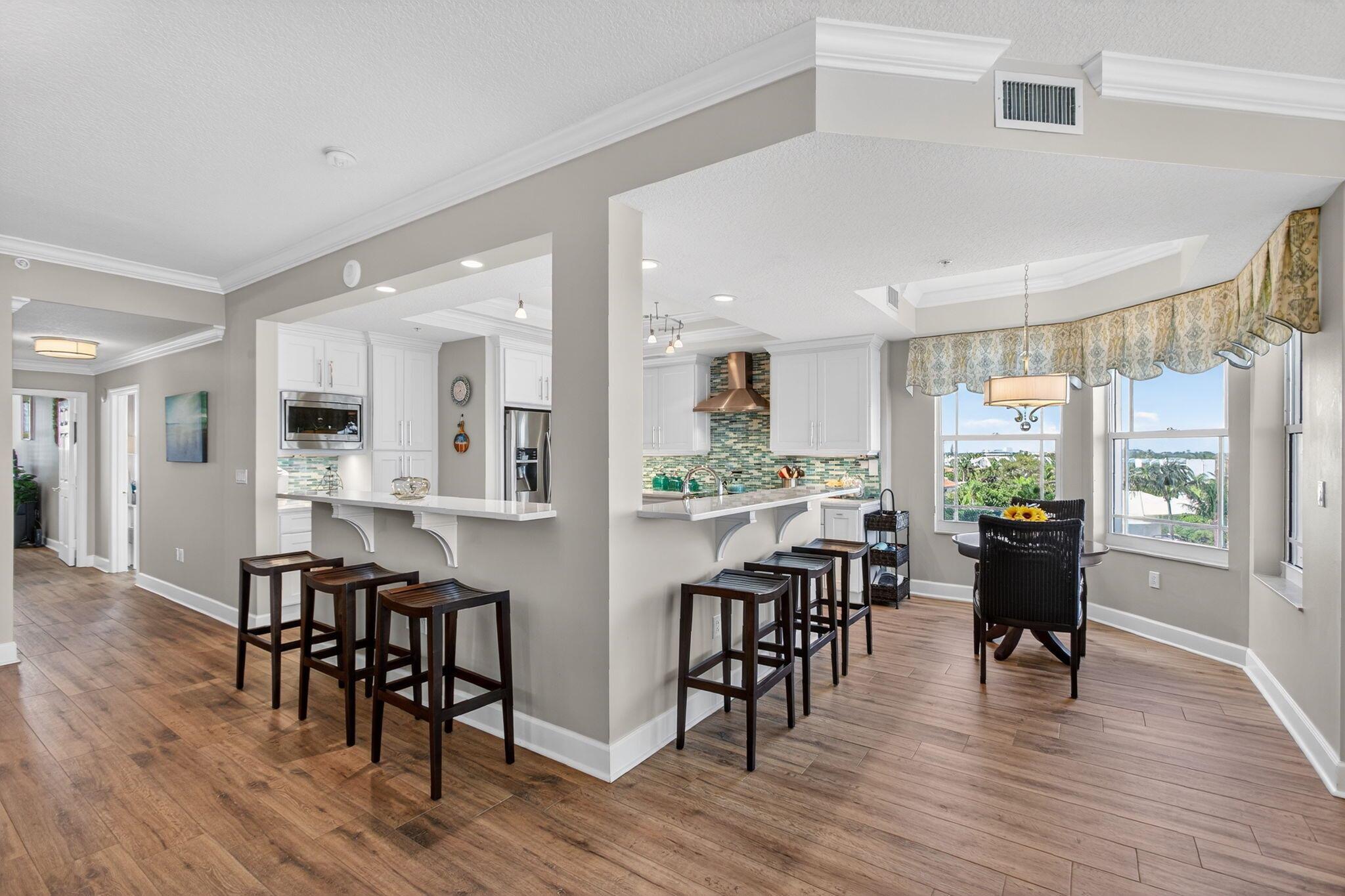 JUPITER OCEAN GRANDE 2 CO - Residential Lease