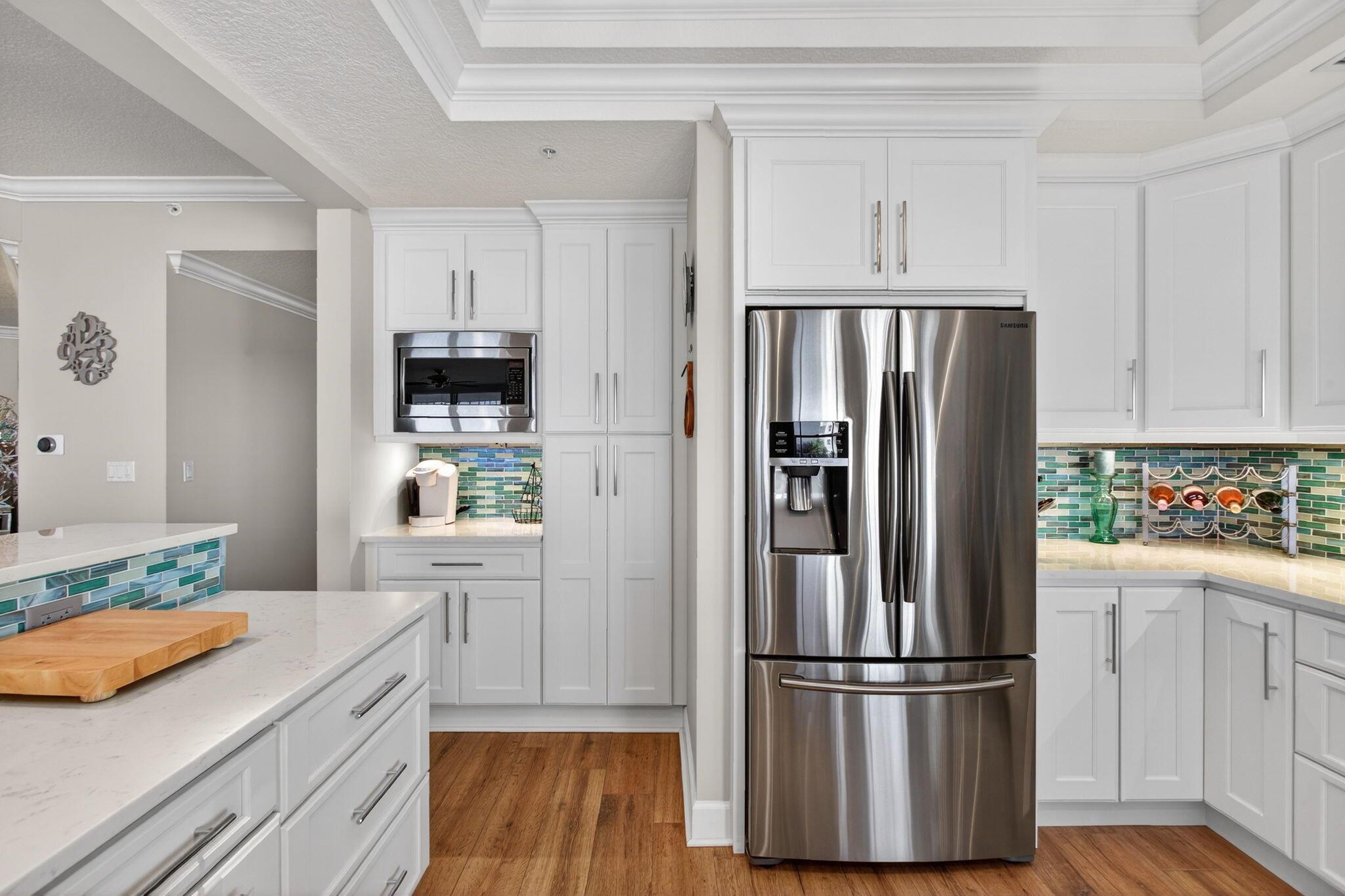 JUPITER OCEAN GRANDE 2 CO - Residential Lease