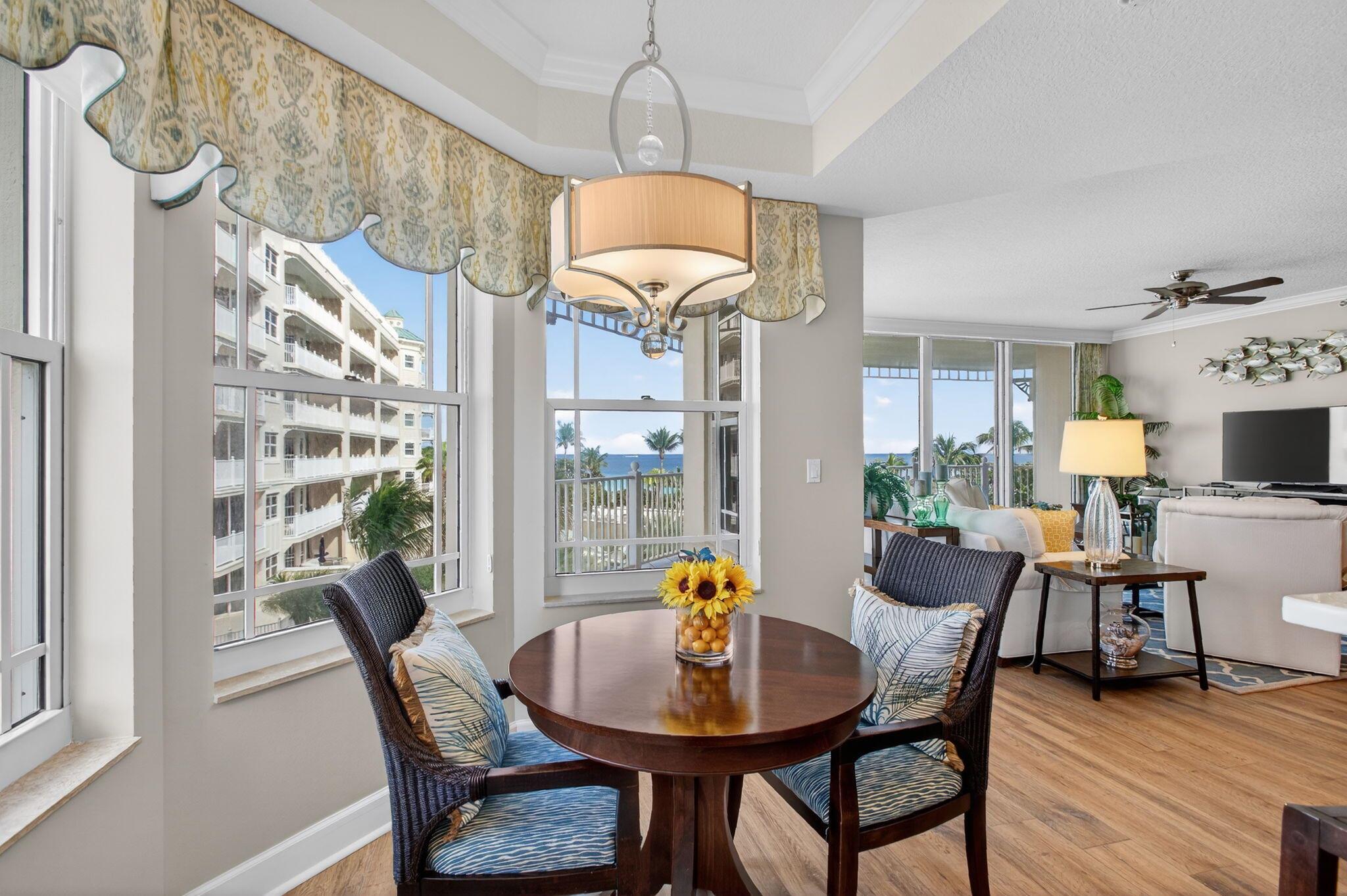 JUPITER OCEAN GRANDE 2 CO - Residential Lease