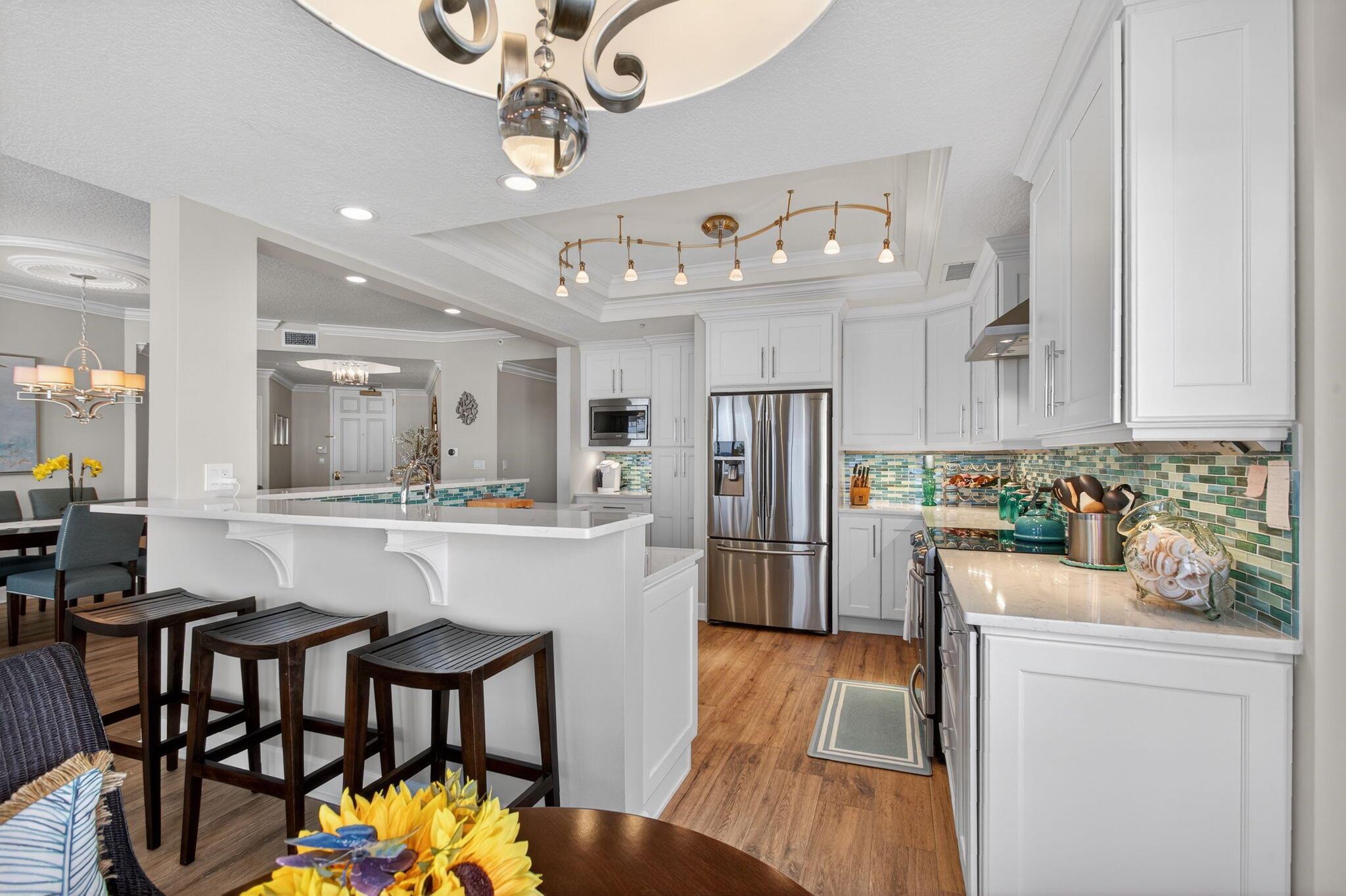 JUPITER OCEAN GRANDE 2 CO - Residential Lease