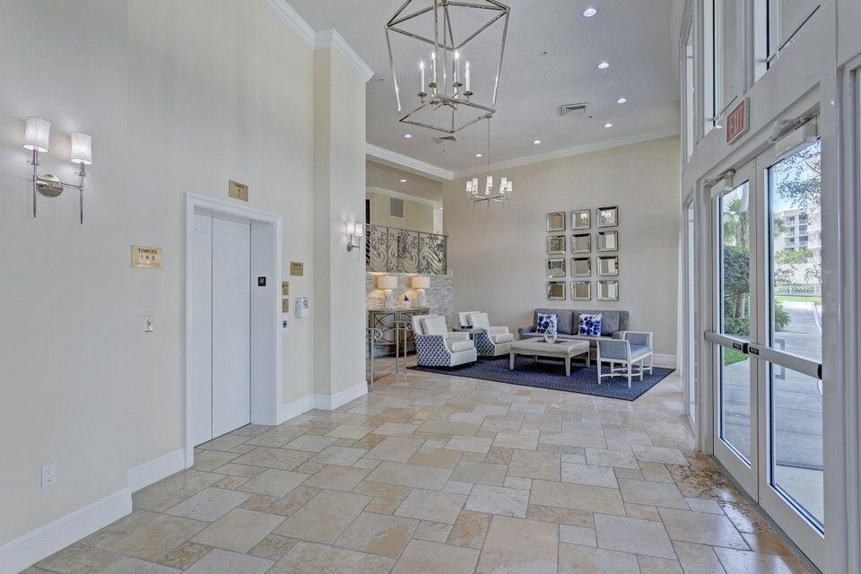 JUPITER OCEAN GRANDE 2 CO - Residential Lease