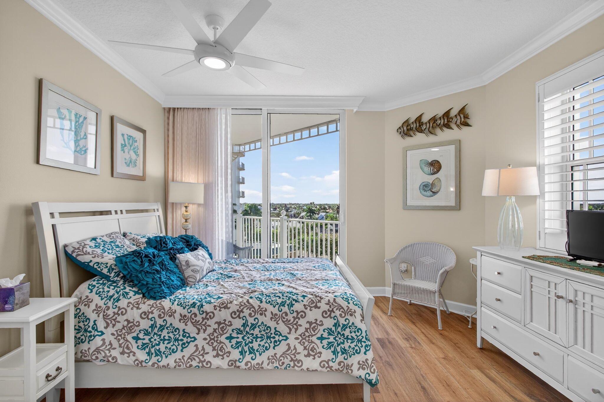 JUPITER OCEAN GRANDE 2 CO - Residential Lease