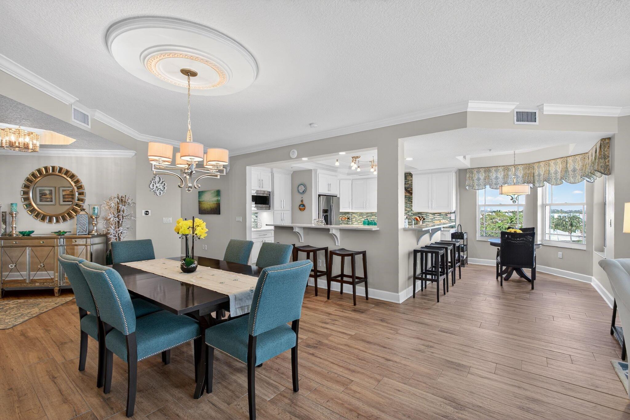 JUPITER OCEAN GRANDE 2 CO - Residential Lease