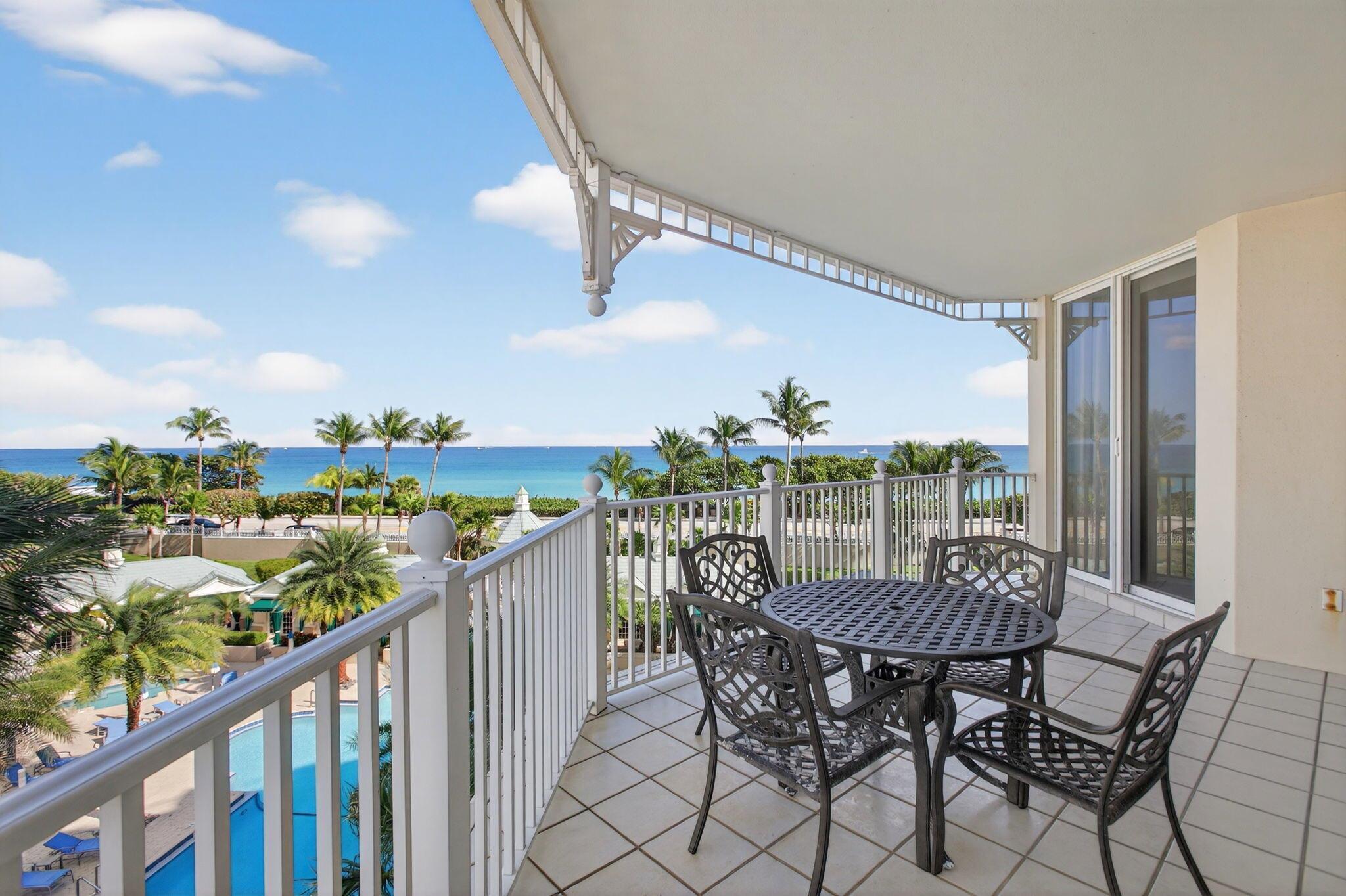 JUPITER OCEAN GRANDE 2 CO - Residential Lease