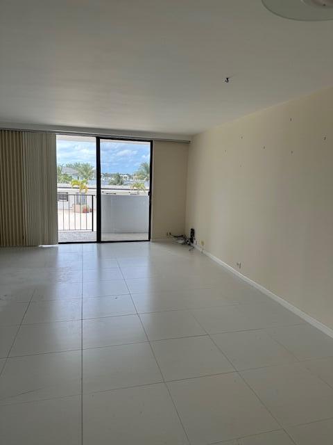 OLD PORT COVE CONDO ONE - Residential