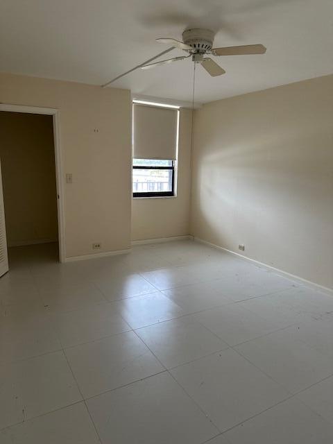 OLD PORT COVE CONDO ONE - Residential
