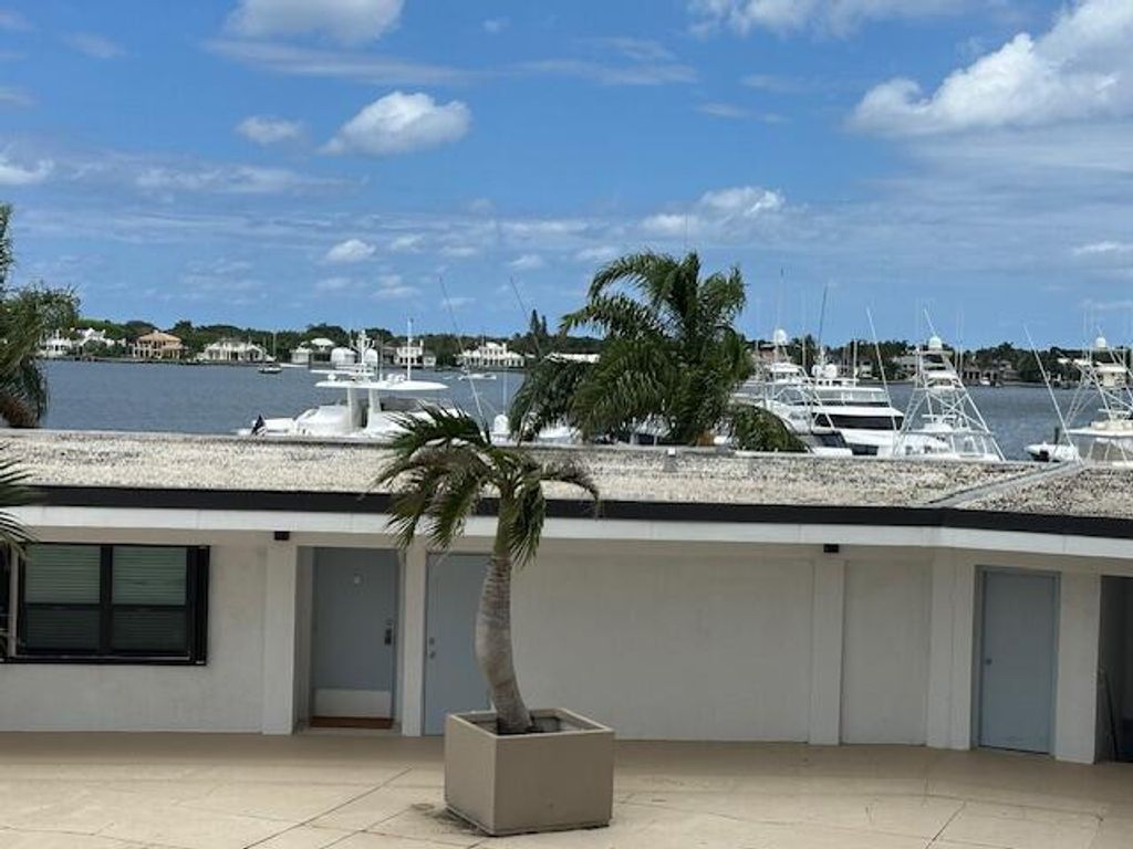 Photo of 1208 Marine Way #108, North Palm Beach, FL 33408 (MLS # B26021099)
