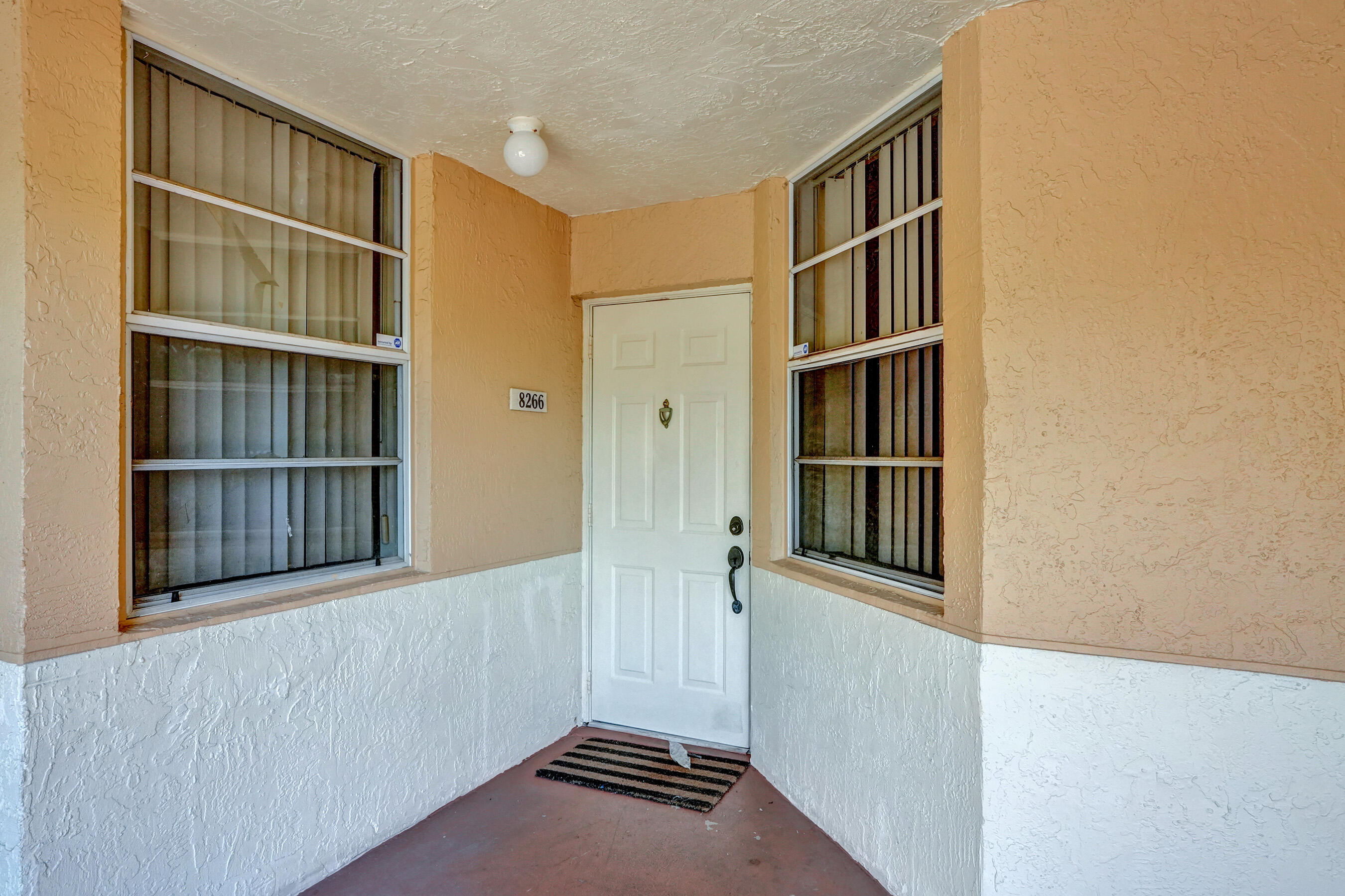 CORAL SPRINGS ESTATE TOWNHOMES - Residential
