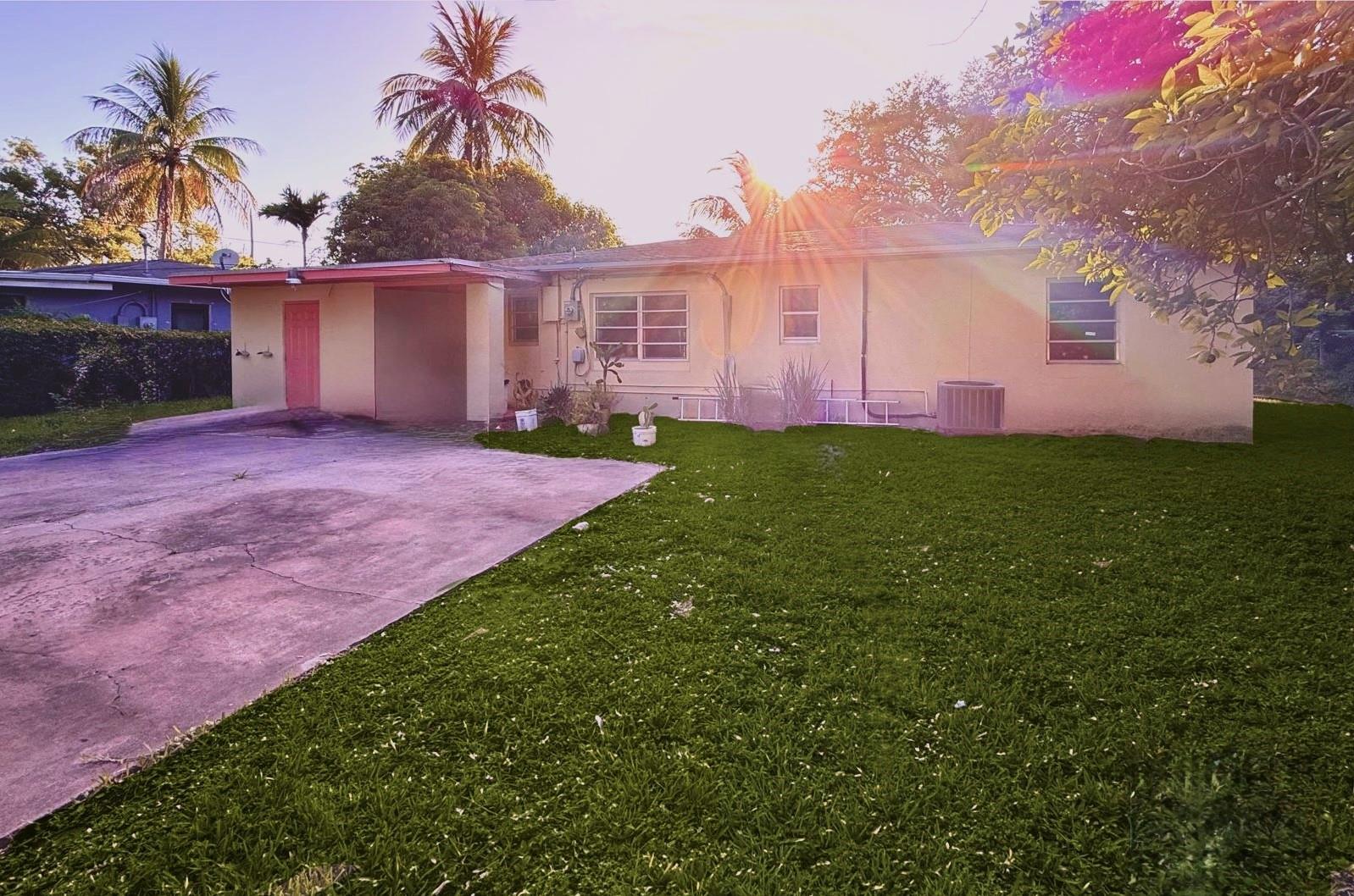 KERWOOD MANOR - Residential