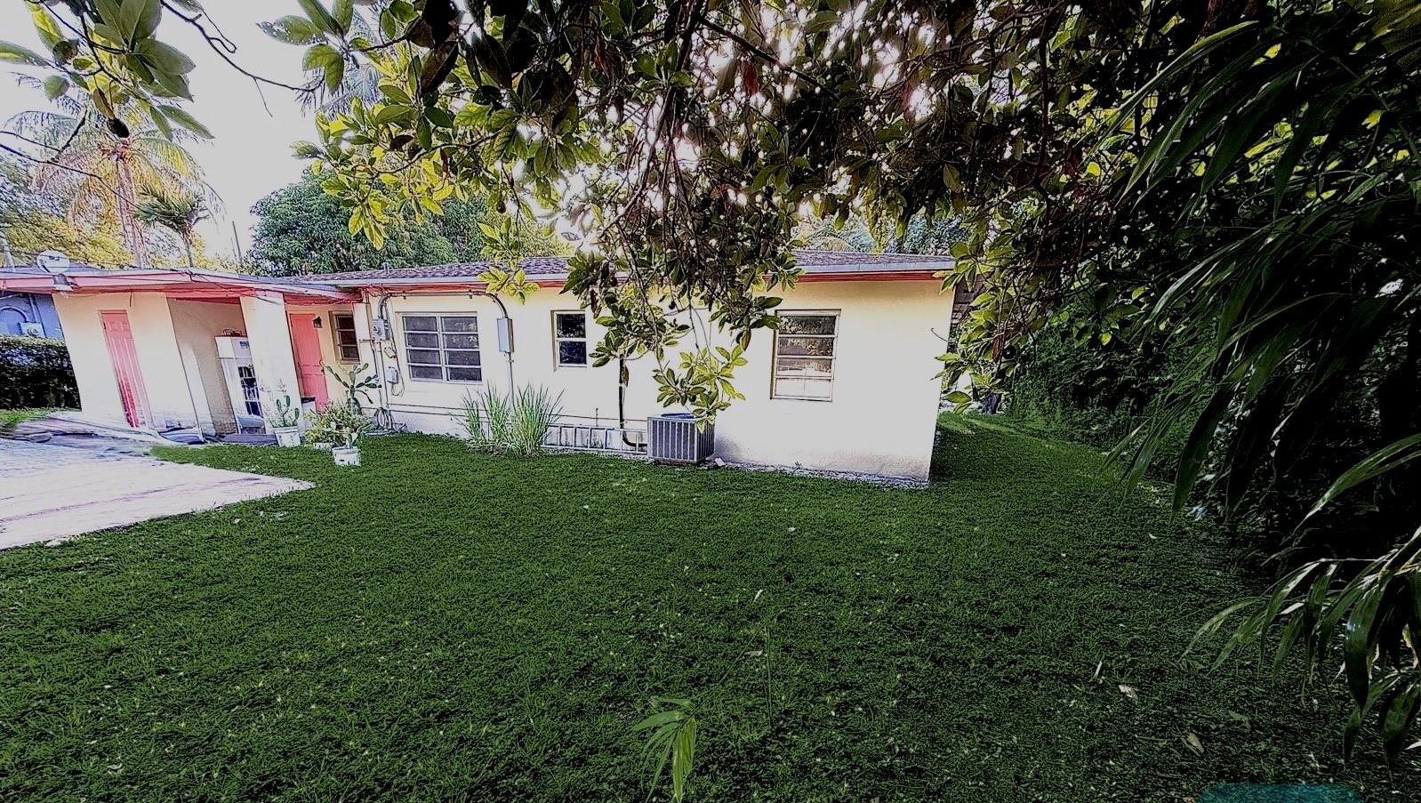 KERWOOD MANOR - Residential