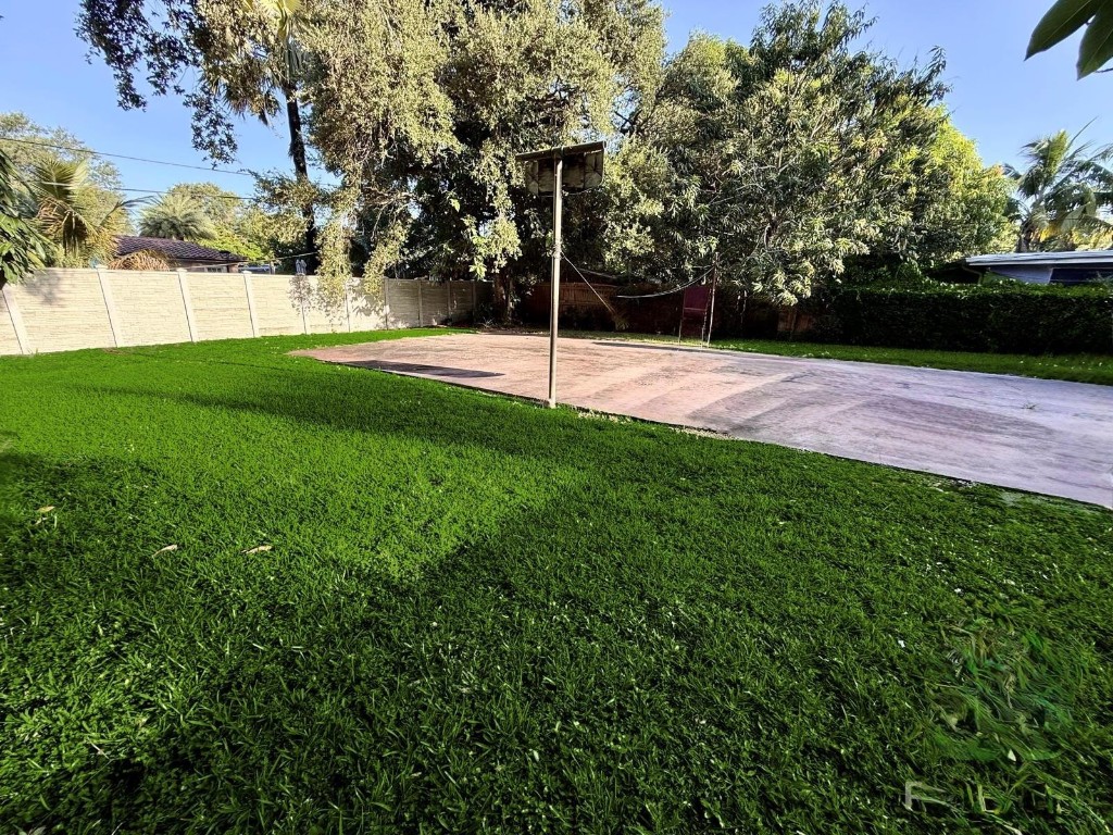 KERWOOD MANOR - Residential