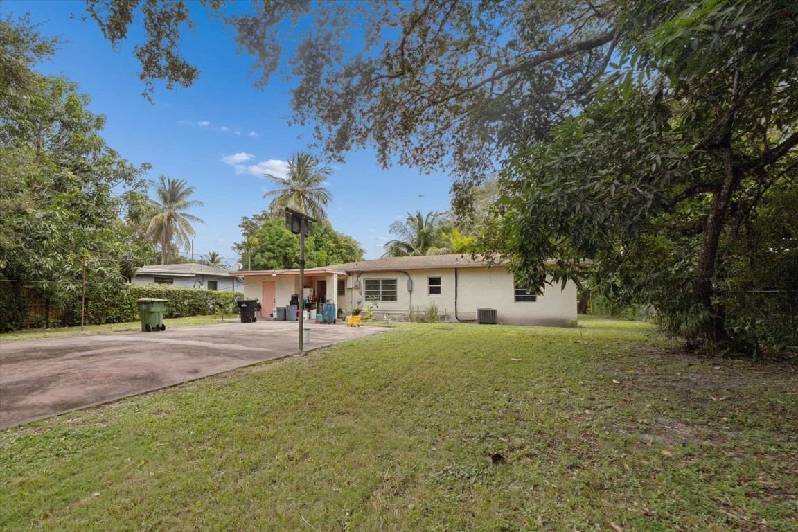 KERWOOD MANOR - Residential