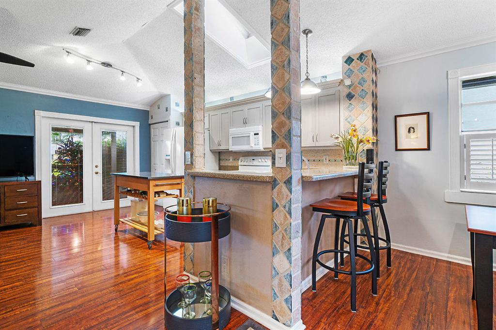 STONEHAVEN 1 - Residential