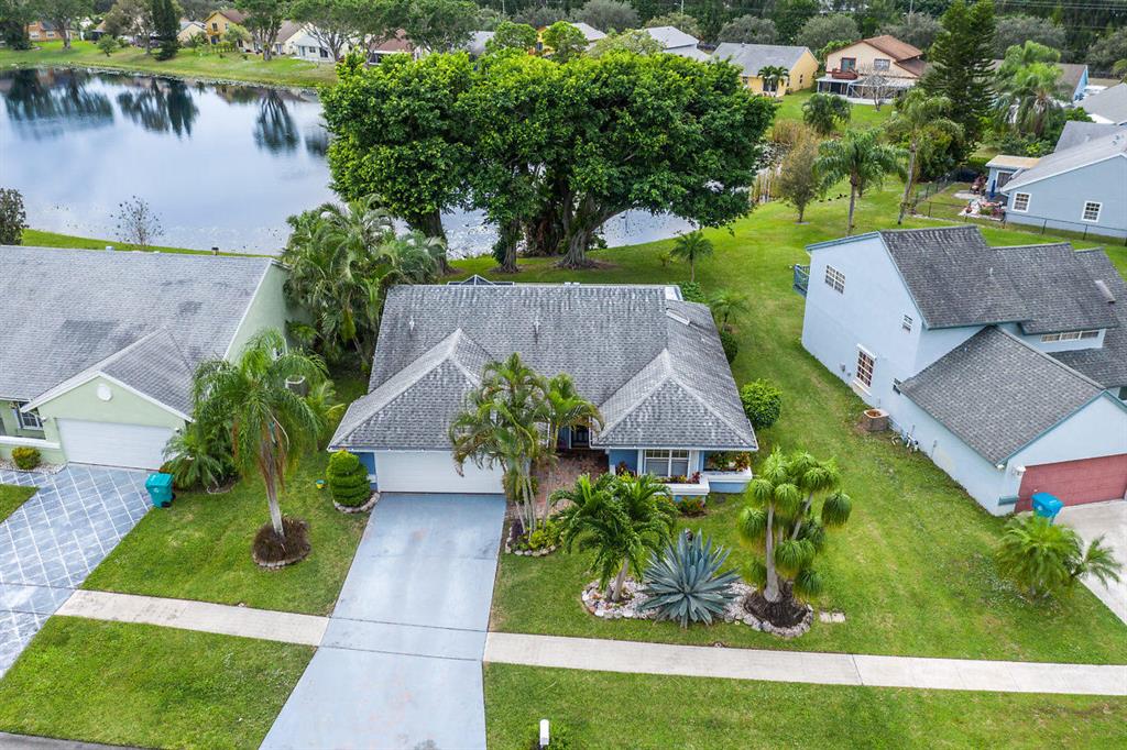 STONEHAVEN 1 - Residential