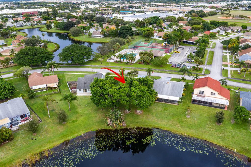 STONEHAVEN 1 - Residential