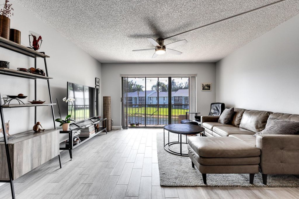 Photo of 3606 Alder Drive #G2, West Palm Beach, FL 33417 (MLS # R11033536)