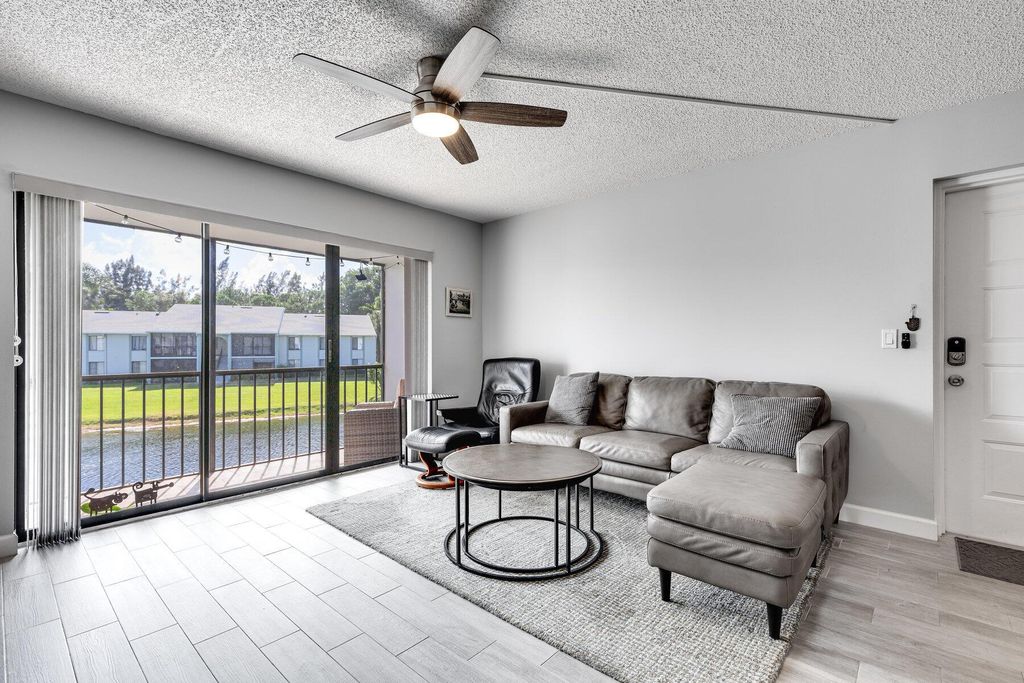Photo of 3606 Alder Drive #G2, West Palm Beach, FL 33417 (MLS # R11033536)