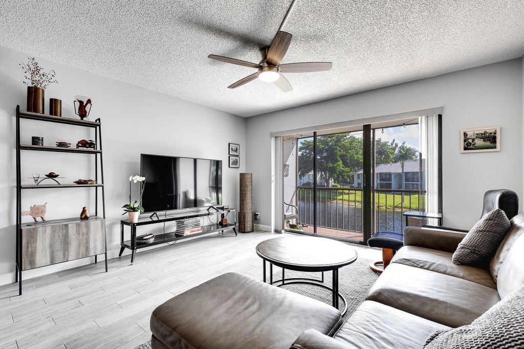 Photo of 3606 Alder Drive #G2, West Palm Beach, FL 33417 (MLS # R11033536)