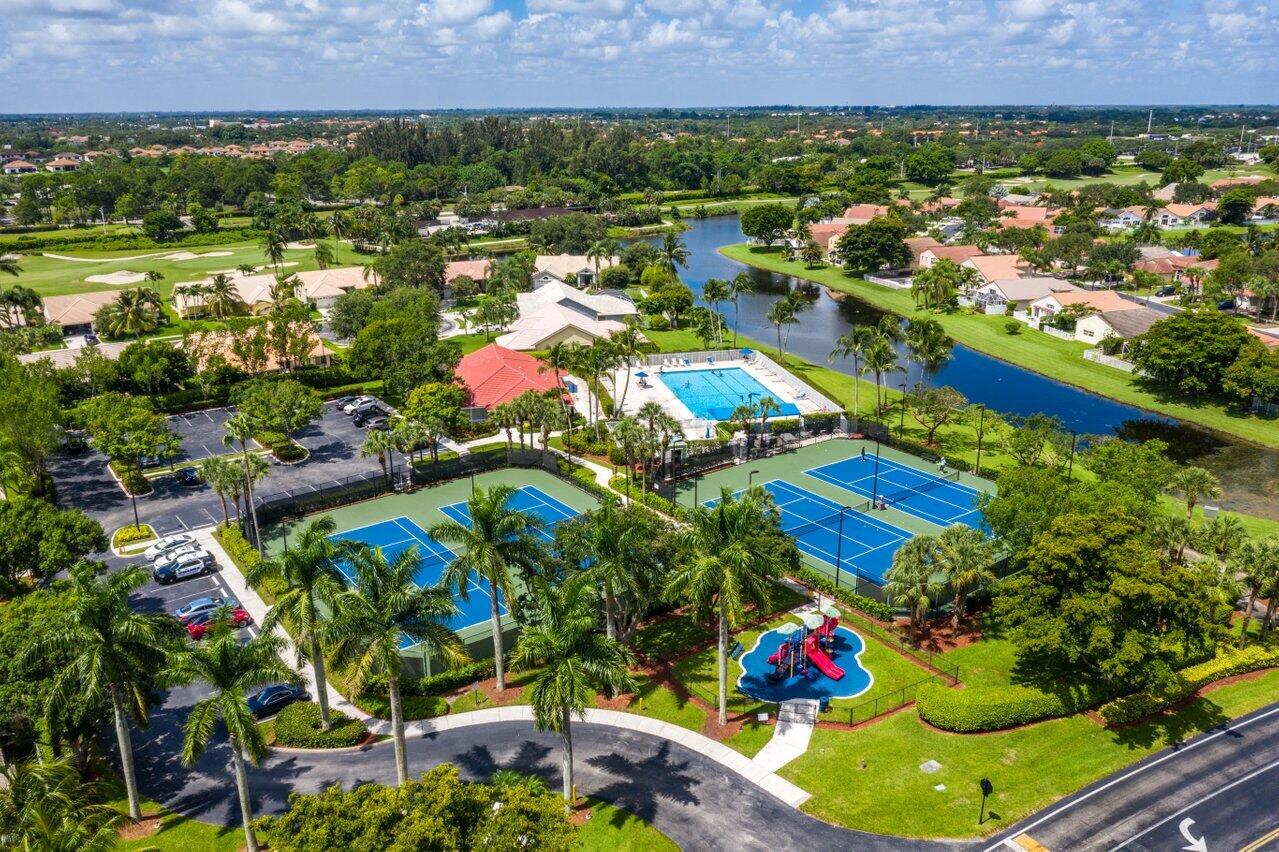 WINSTON TRAILS PAR 17 - Residential