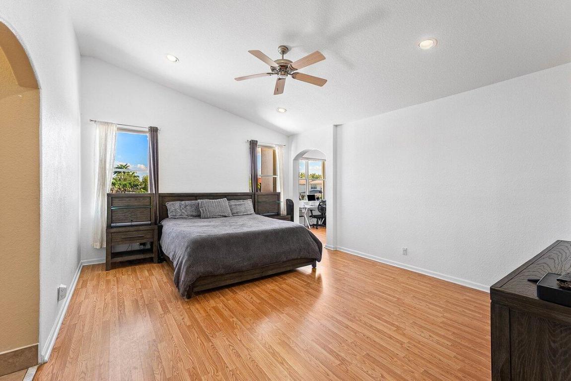 WINSTON TRAILS PAR 17 - Residential