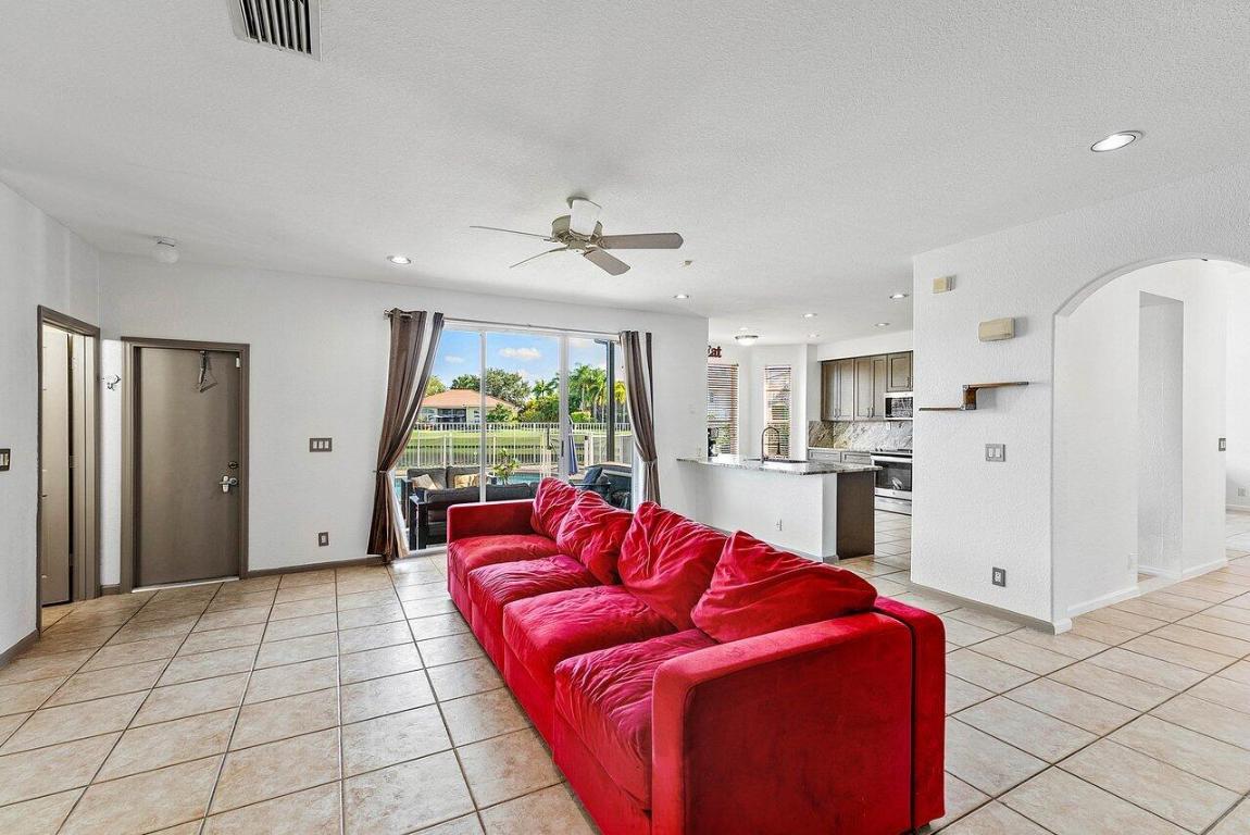 WINSTON TRAILS PAR 17 - Residential