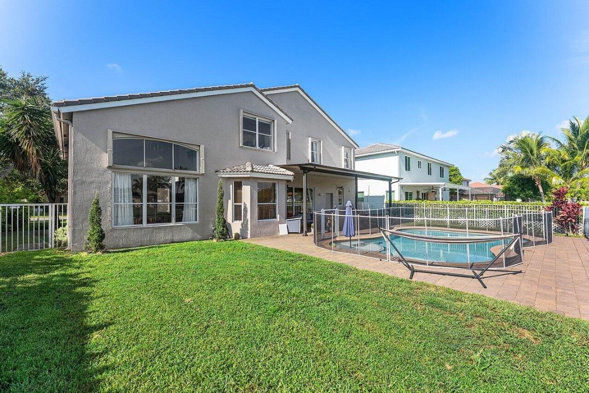 WINSTON TRAILS PAR 17 - Residential