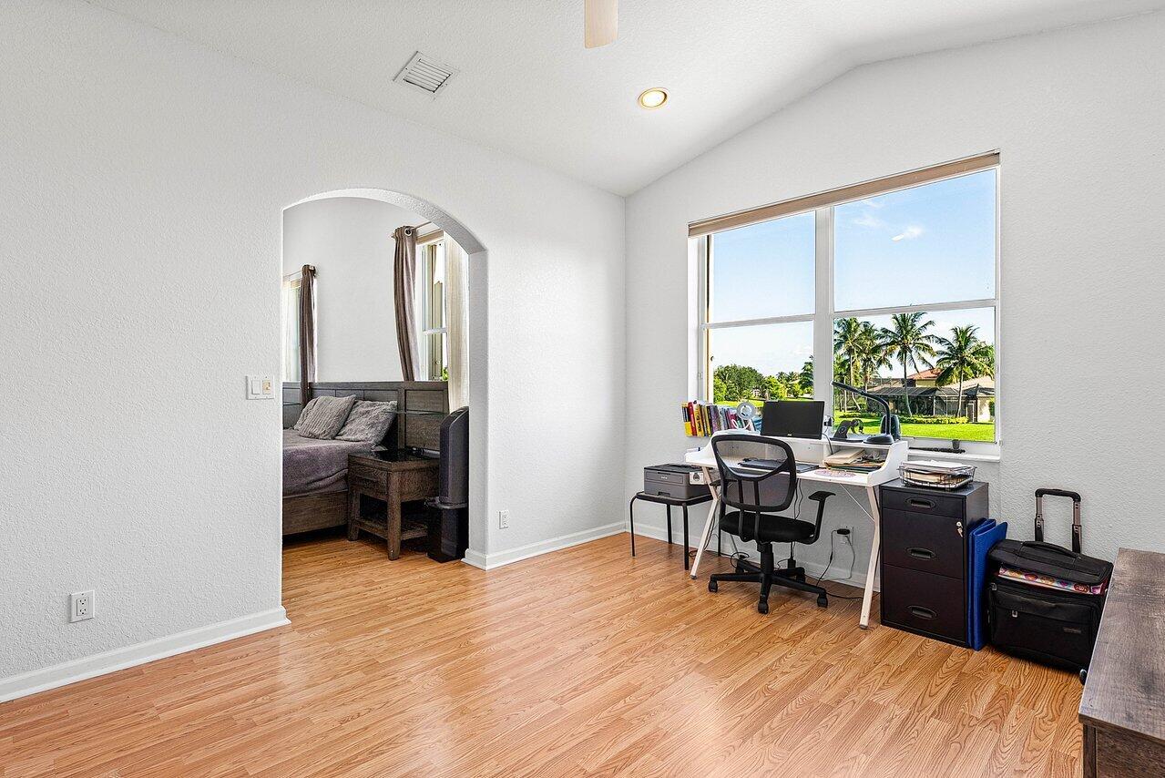 WINSTON TRAILS PAR 17 - Residential