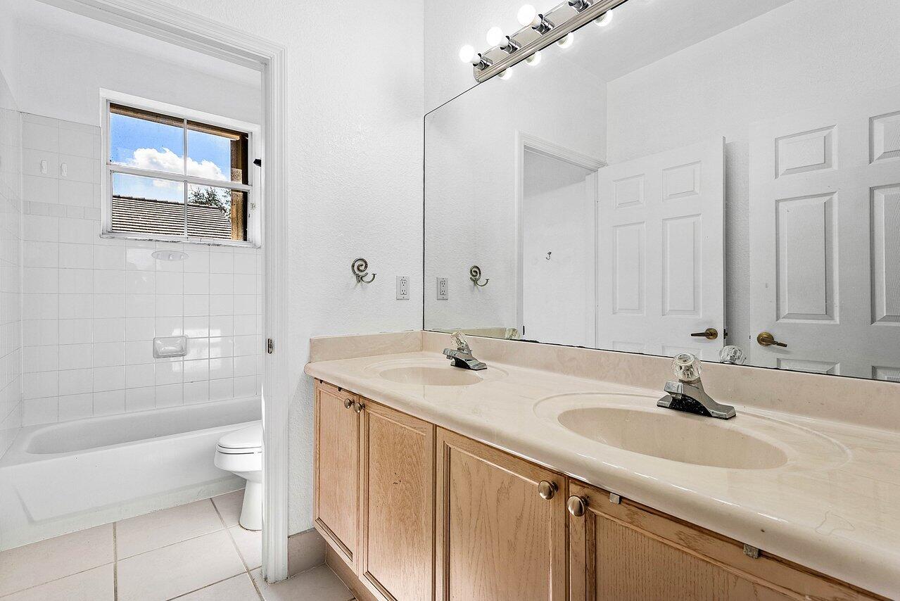 WINSTON TRAILS PAR 17 - Residential