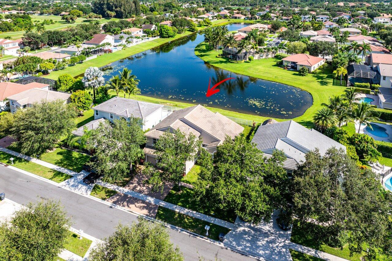 WINSTON TRAILS PAR 17 - Residential